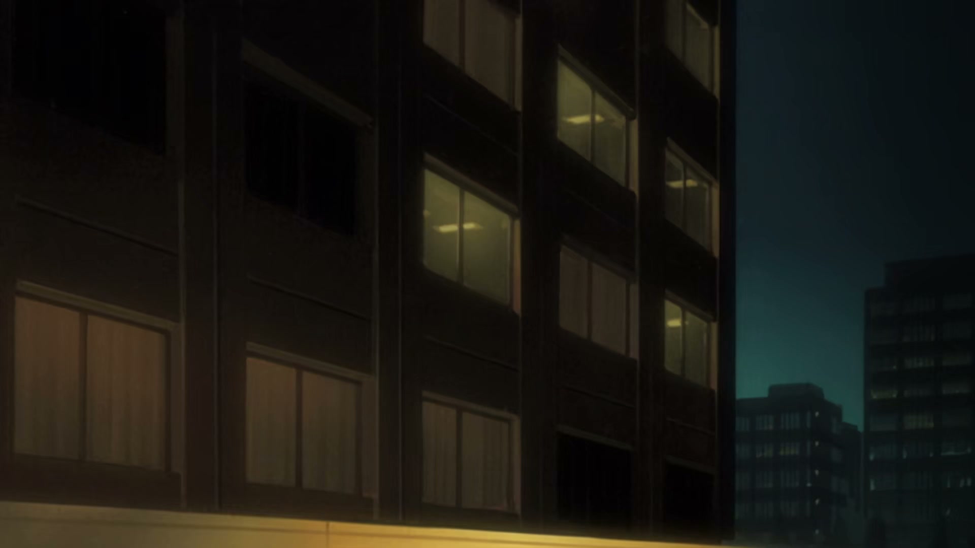 Death Note Ep 13: Confession @ 00:06:29