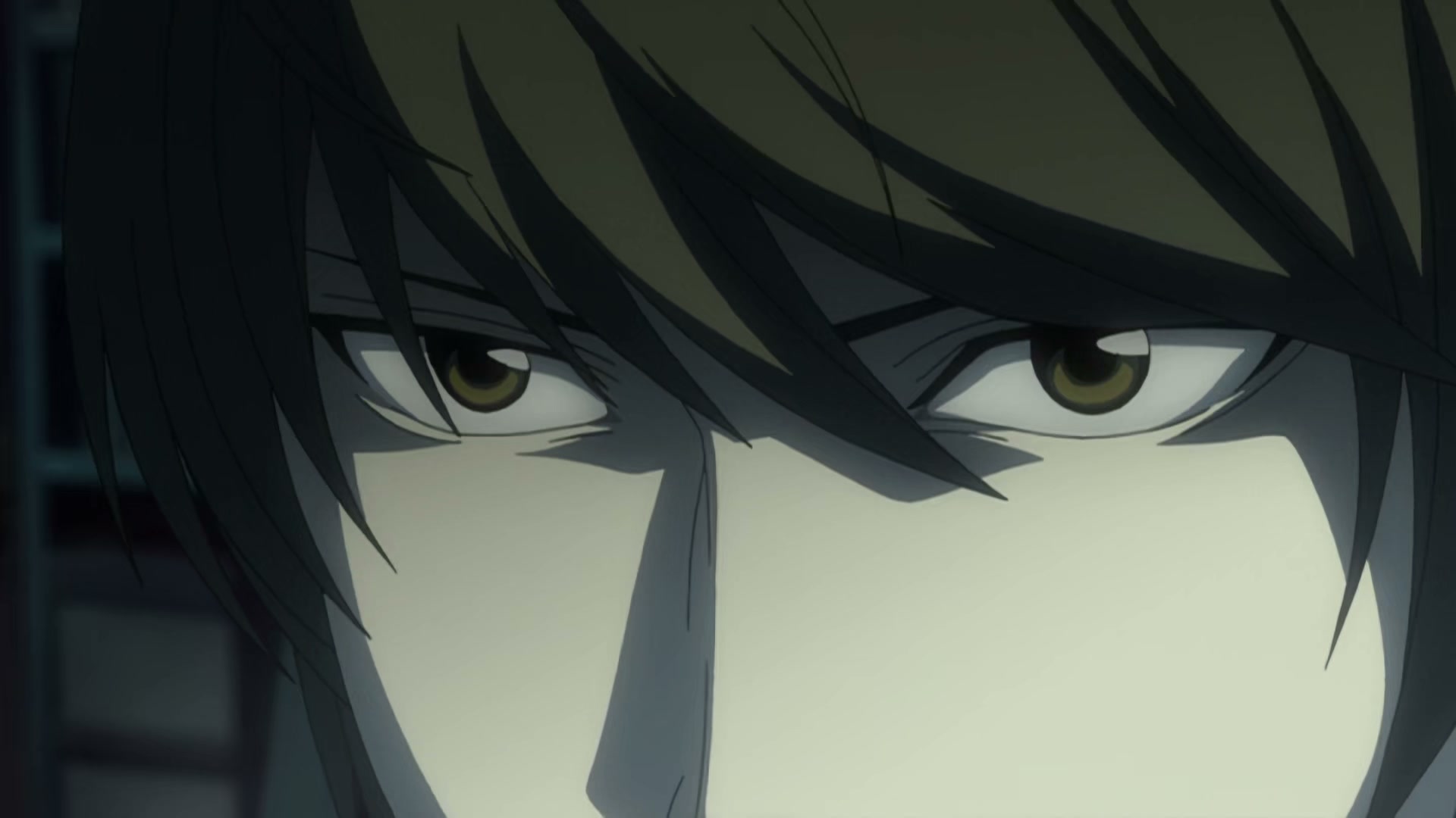 Death Note Ep 13: Confession @ 00:09:28