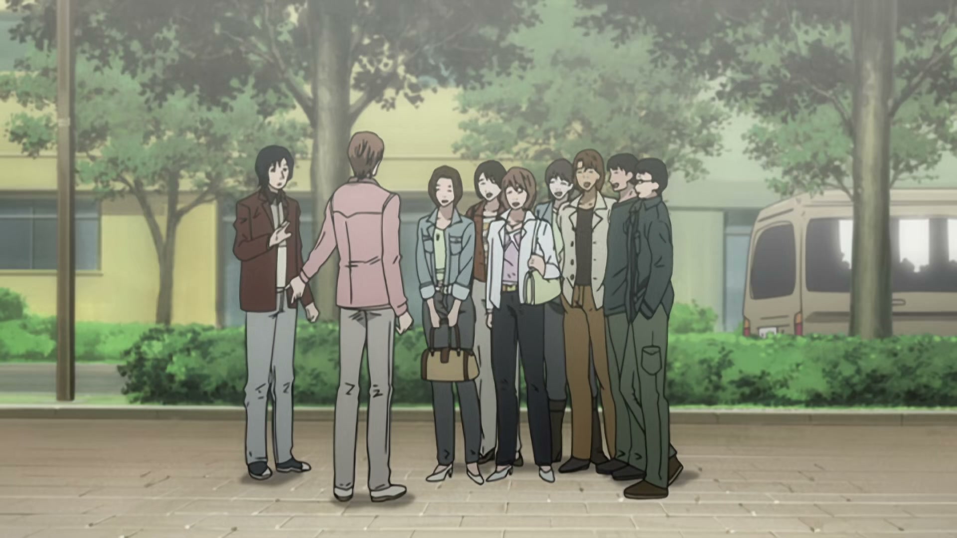 Death Note Ep 13: Confession @ 00:10:00