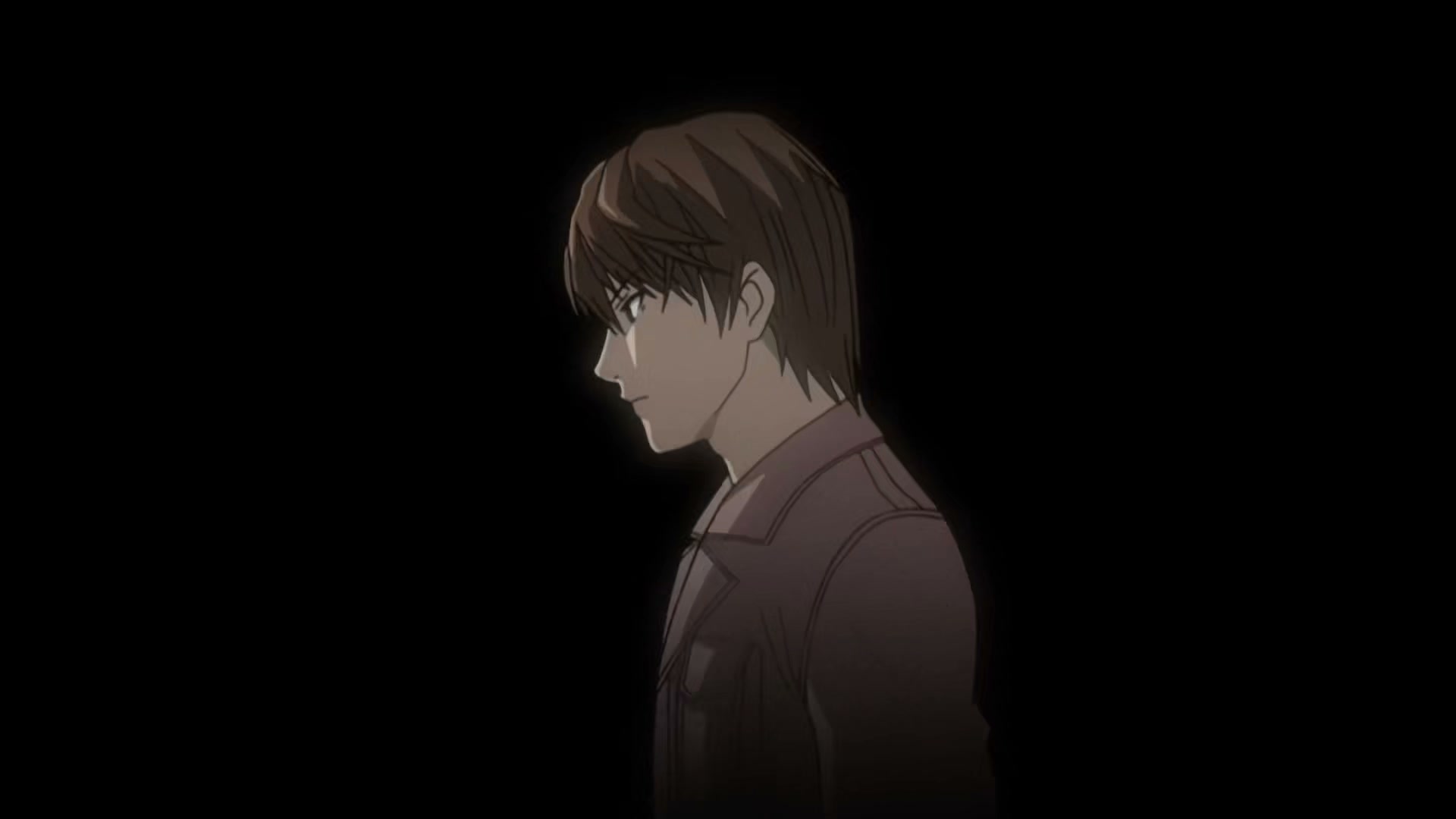Death Note Ep 13: Confession @ 00:10:40