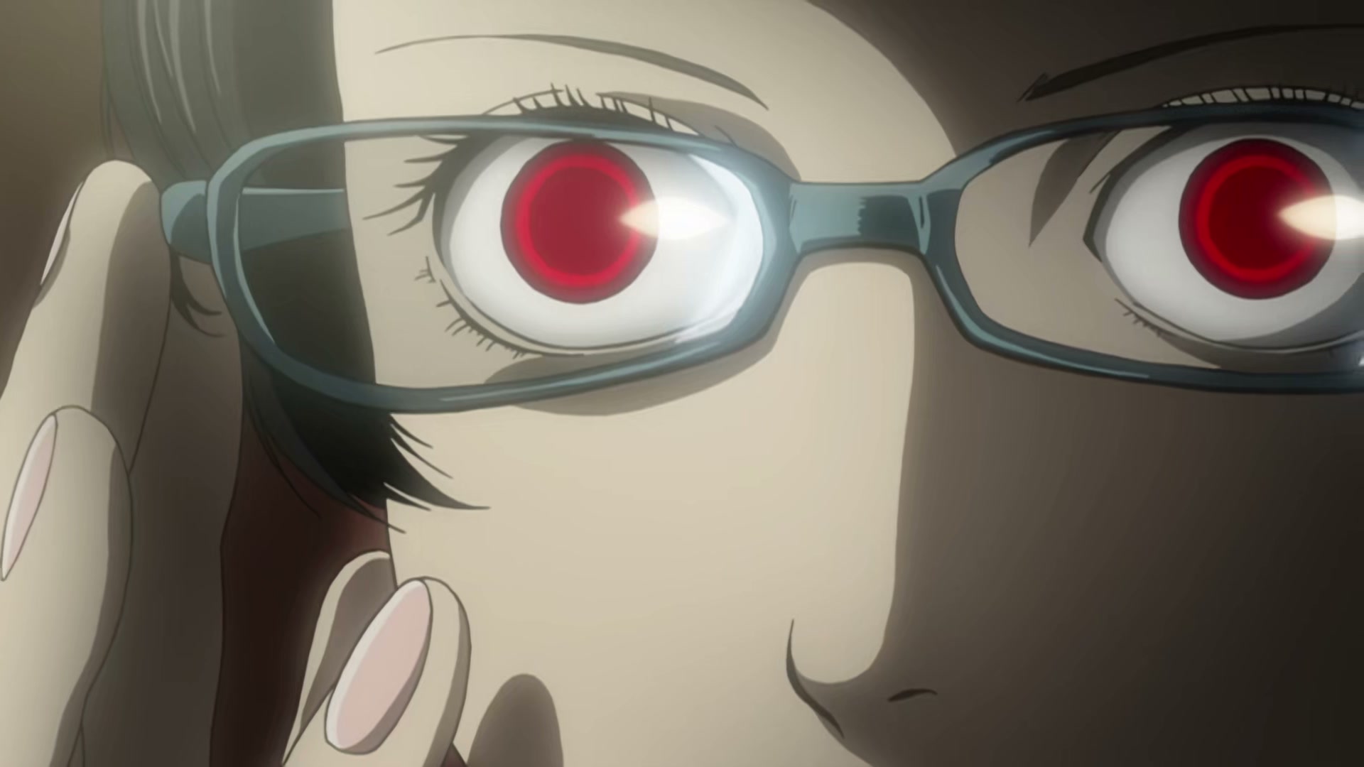 Death Note Ep 13: Confession @ 00:10:46