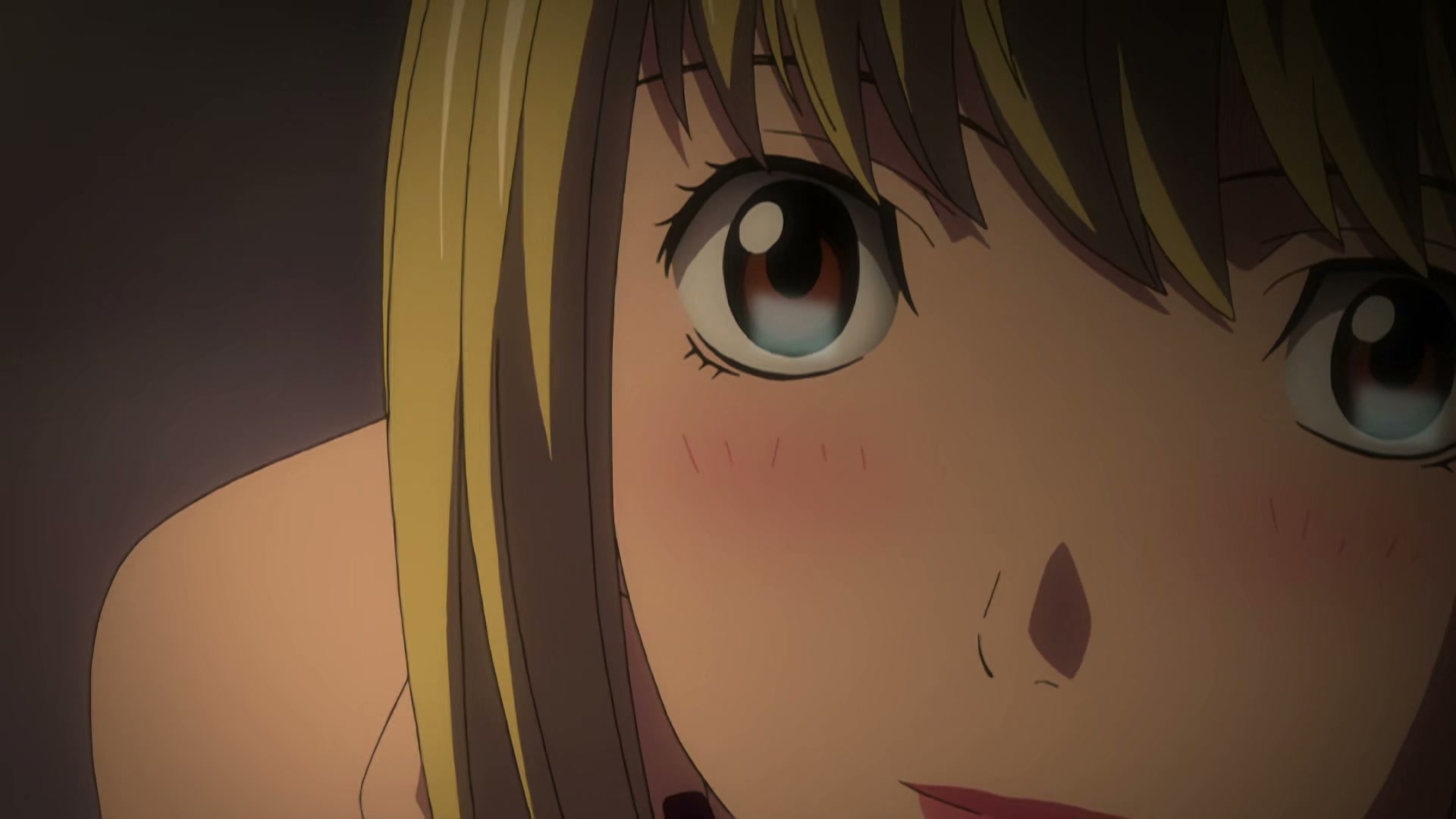 Death Note Ep 13: Confession @ 00:12:01