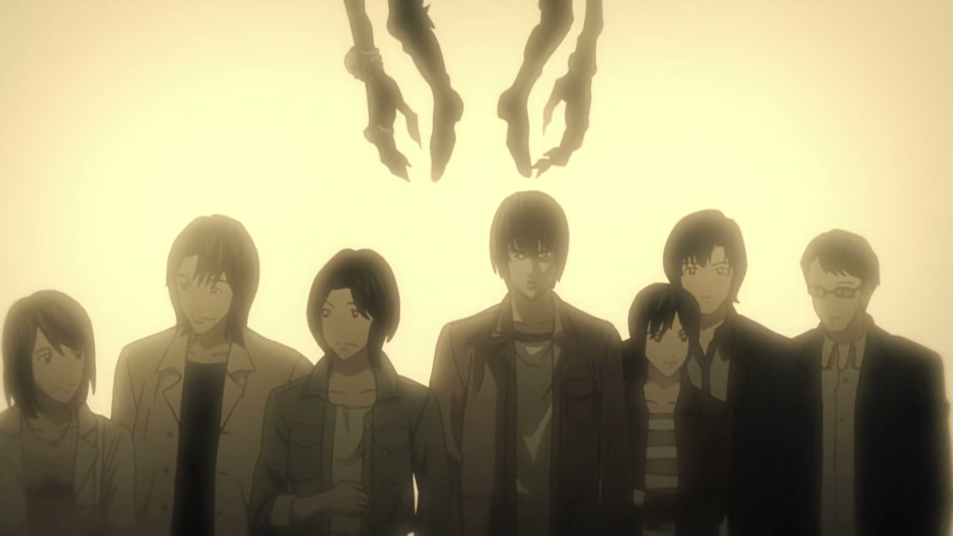 Death Note Ep 13: Confession @ 00:13:02