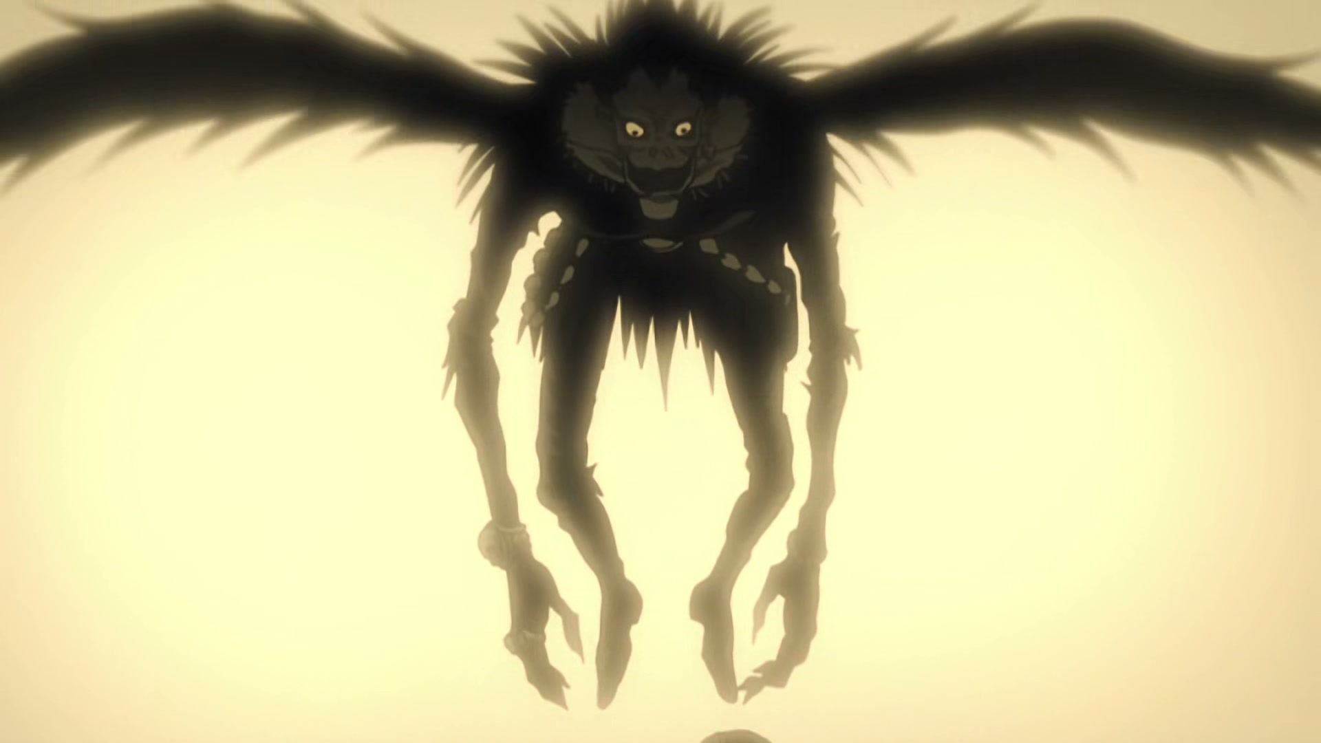 Death Note Ep 13: Confession @ 00:13:05