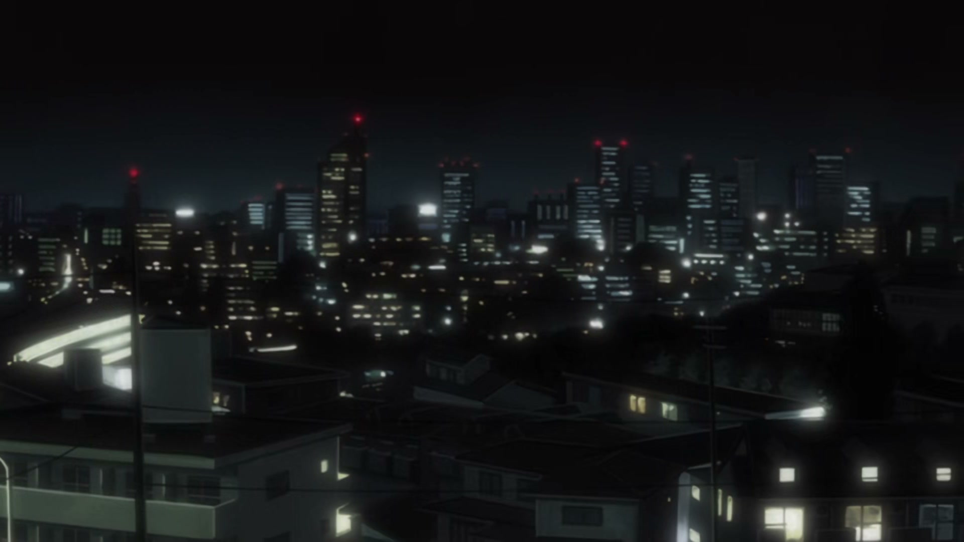 Death Note Ep 13: Confession @ 00:14:17