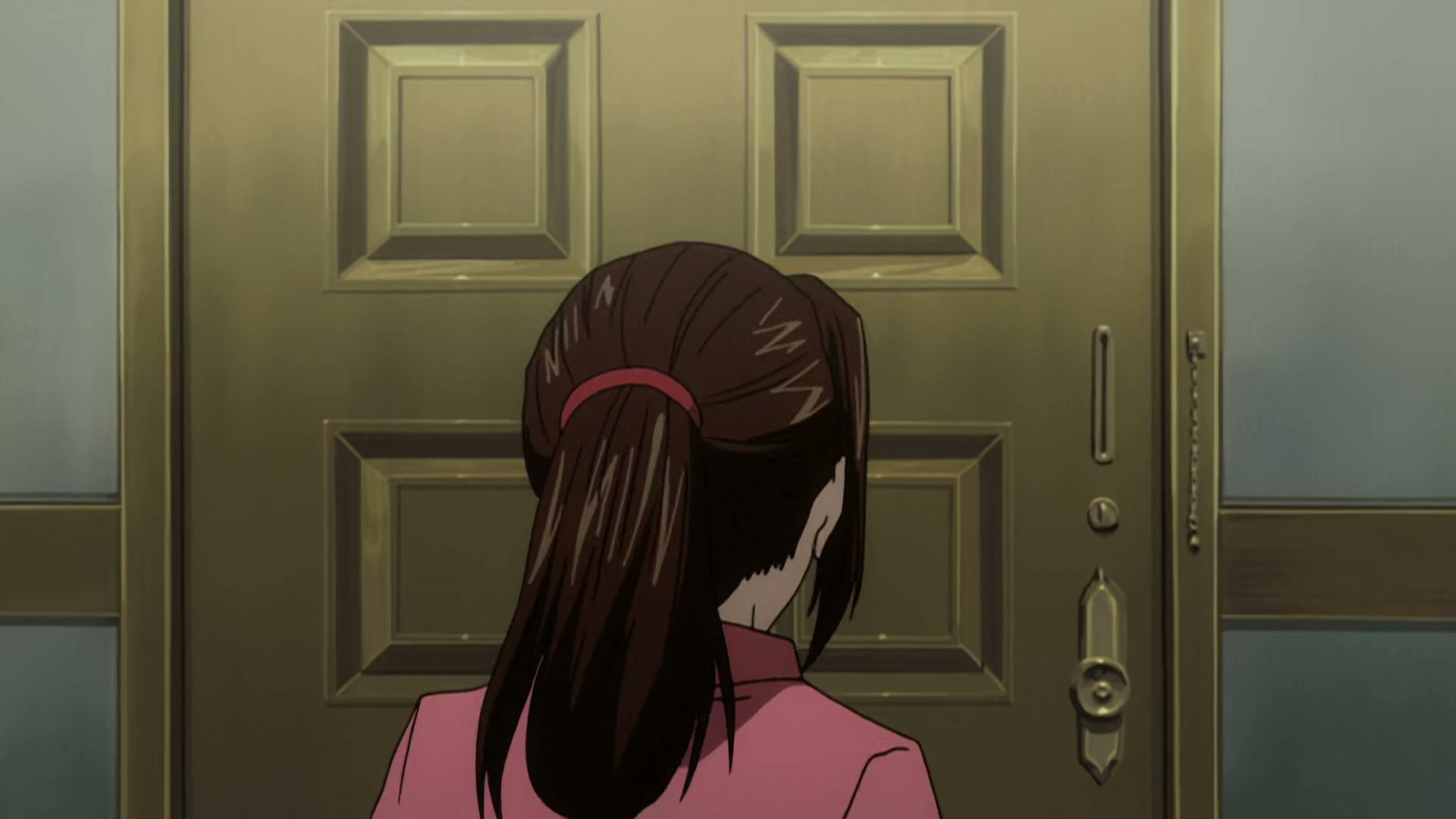 Death Note Ep 13: Confession @ 00:14:58