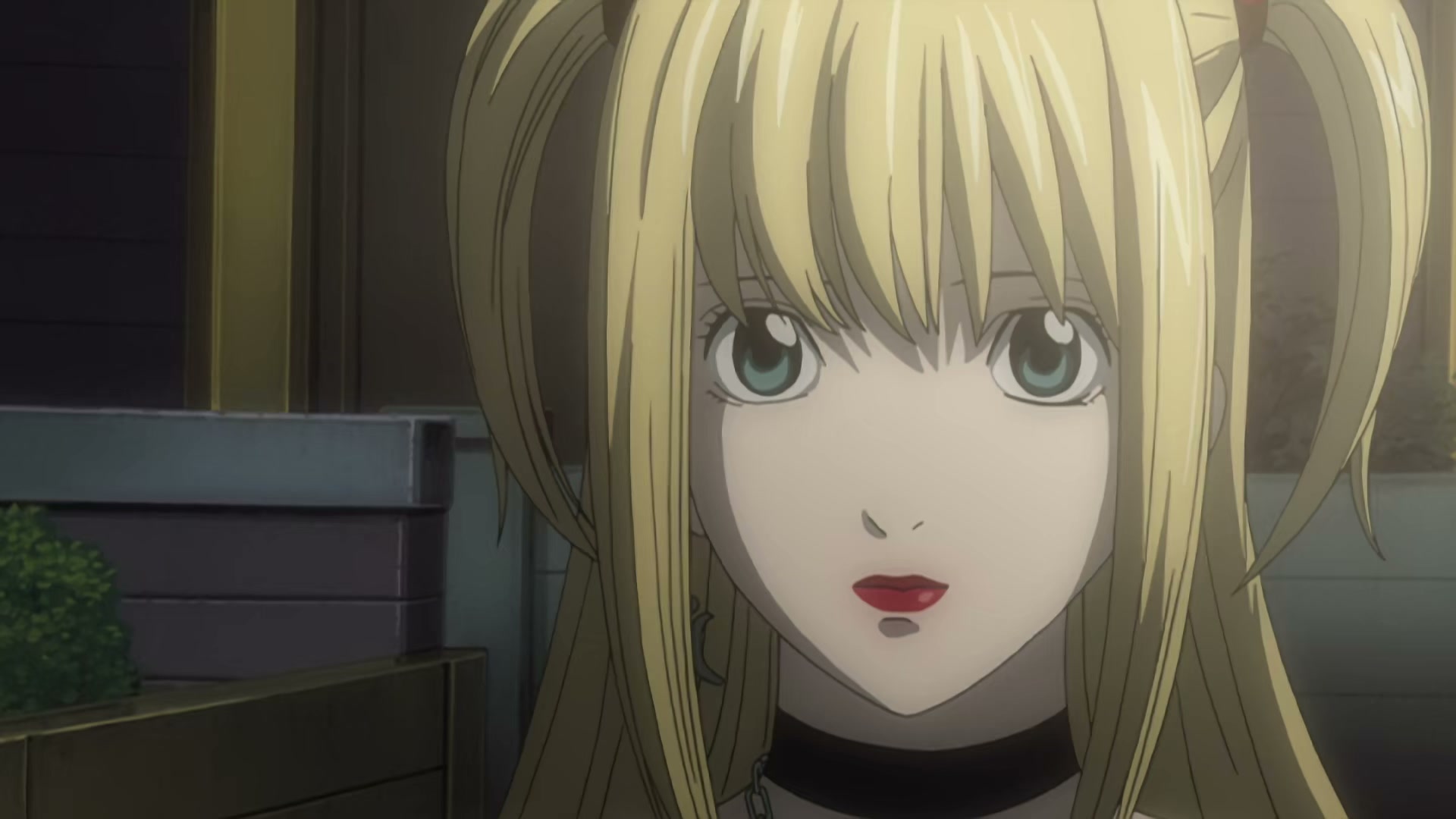 Death Note Ep 13: Confession @ 00:15:27