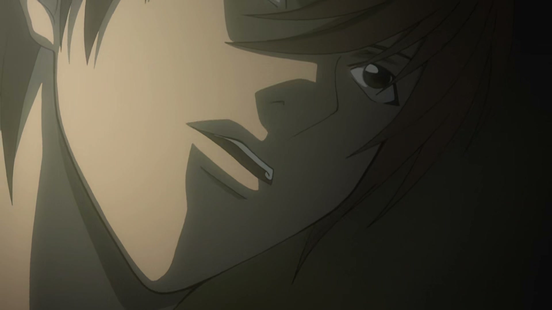 Death Note Ep 13: Confession @ 00:15:53