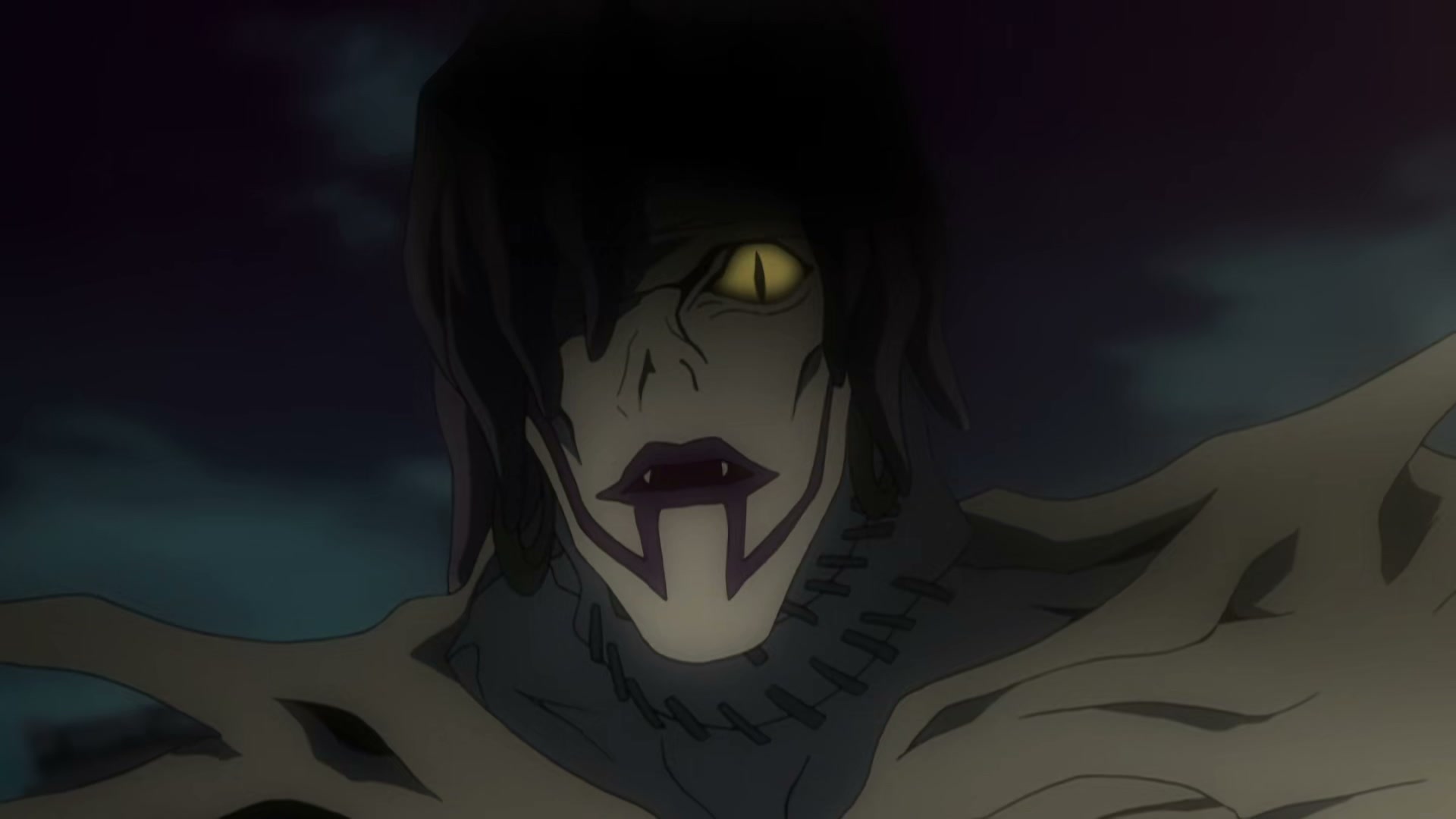 Death Note Ep 13: Confession @ 00:15:56