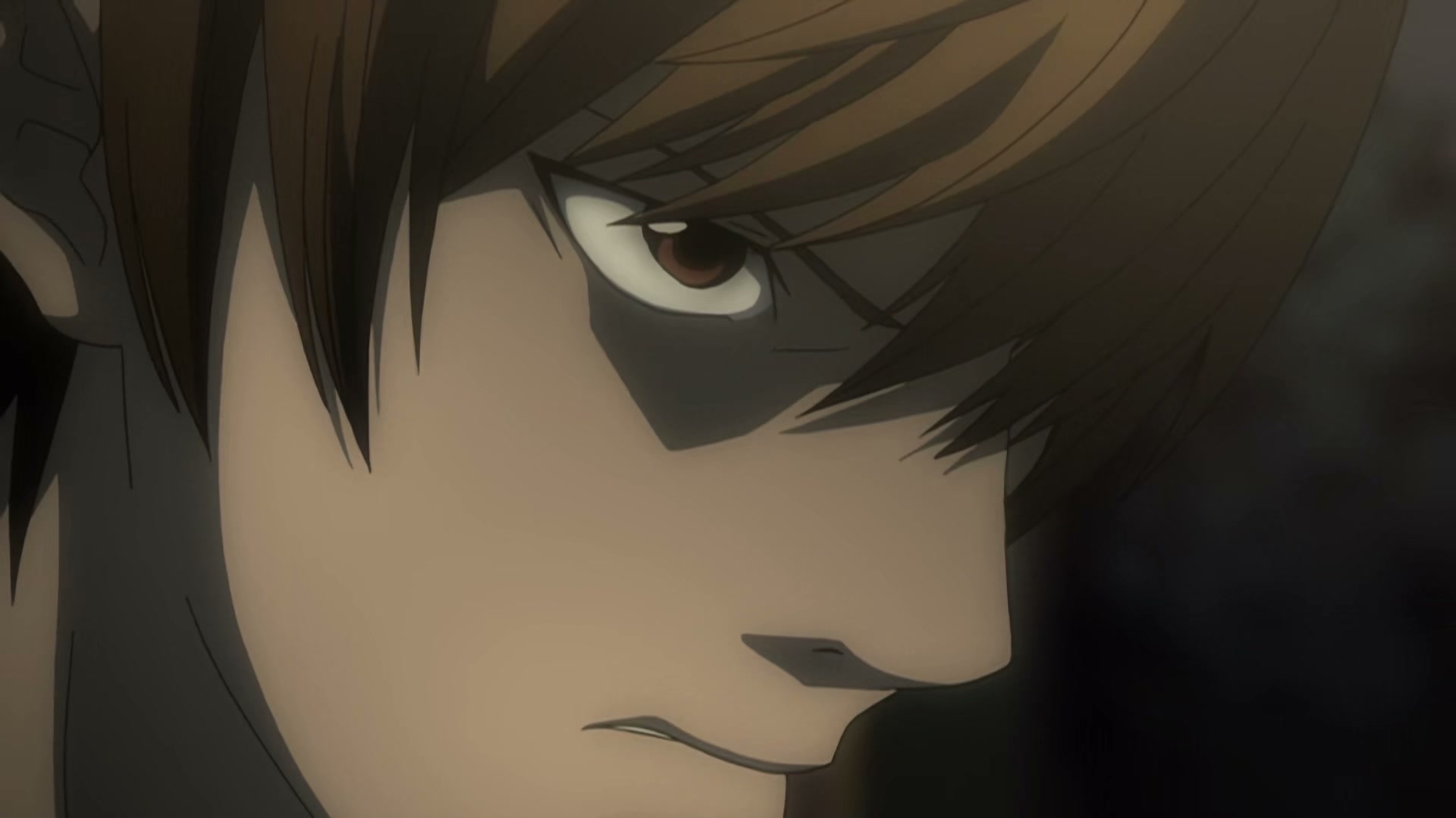 Death Note Ep 13: Confession @ 00:15:59