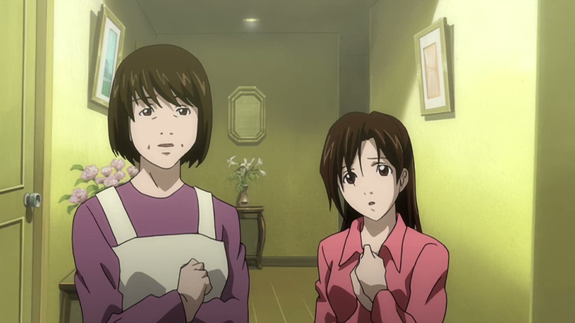 Death Note Ep 13: Confession @ 00:16:02