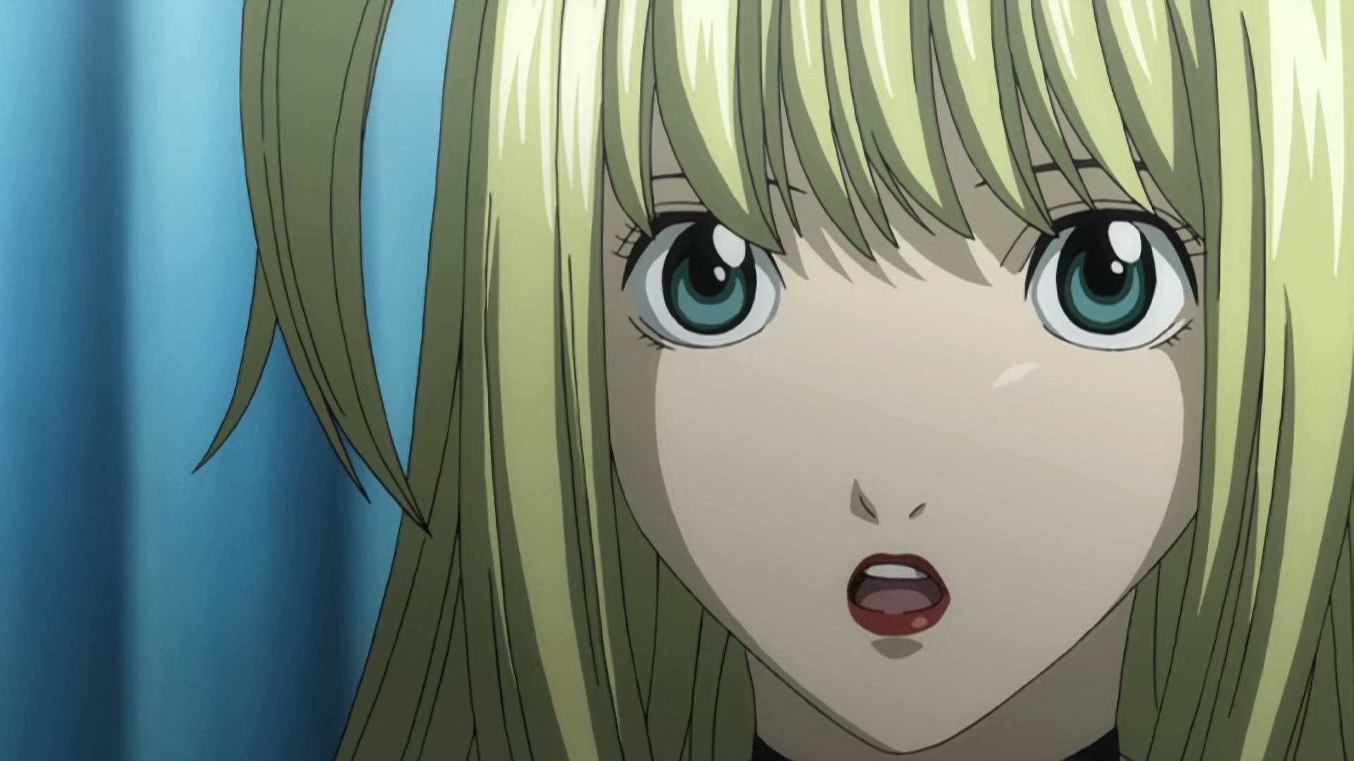 Death Note Ep 13: Confession @ 00:16:48