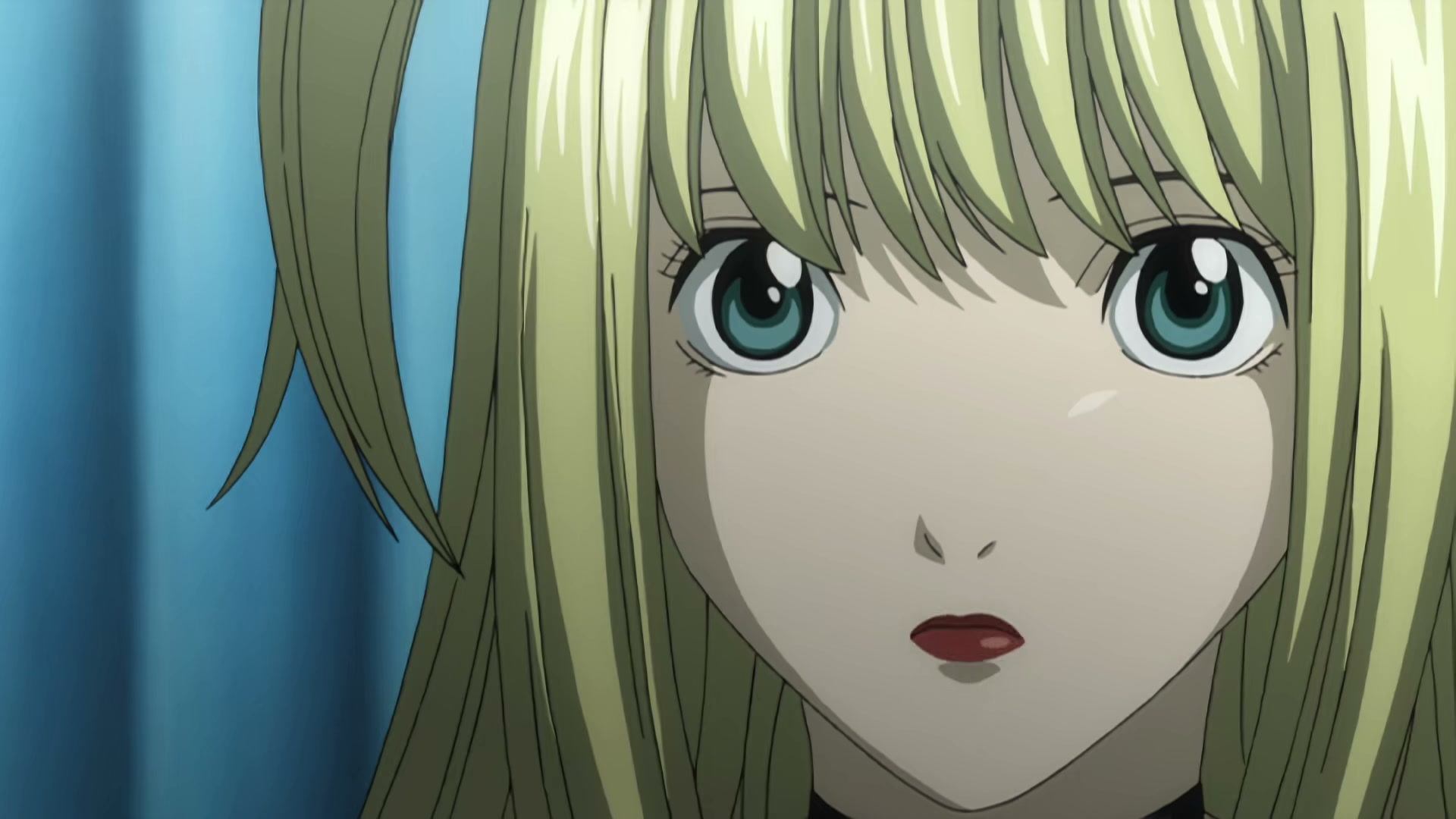 Death Note Ep 13: Confession @ 00:16:51