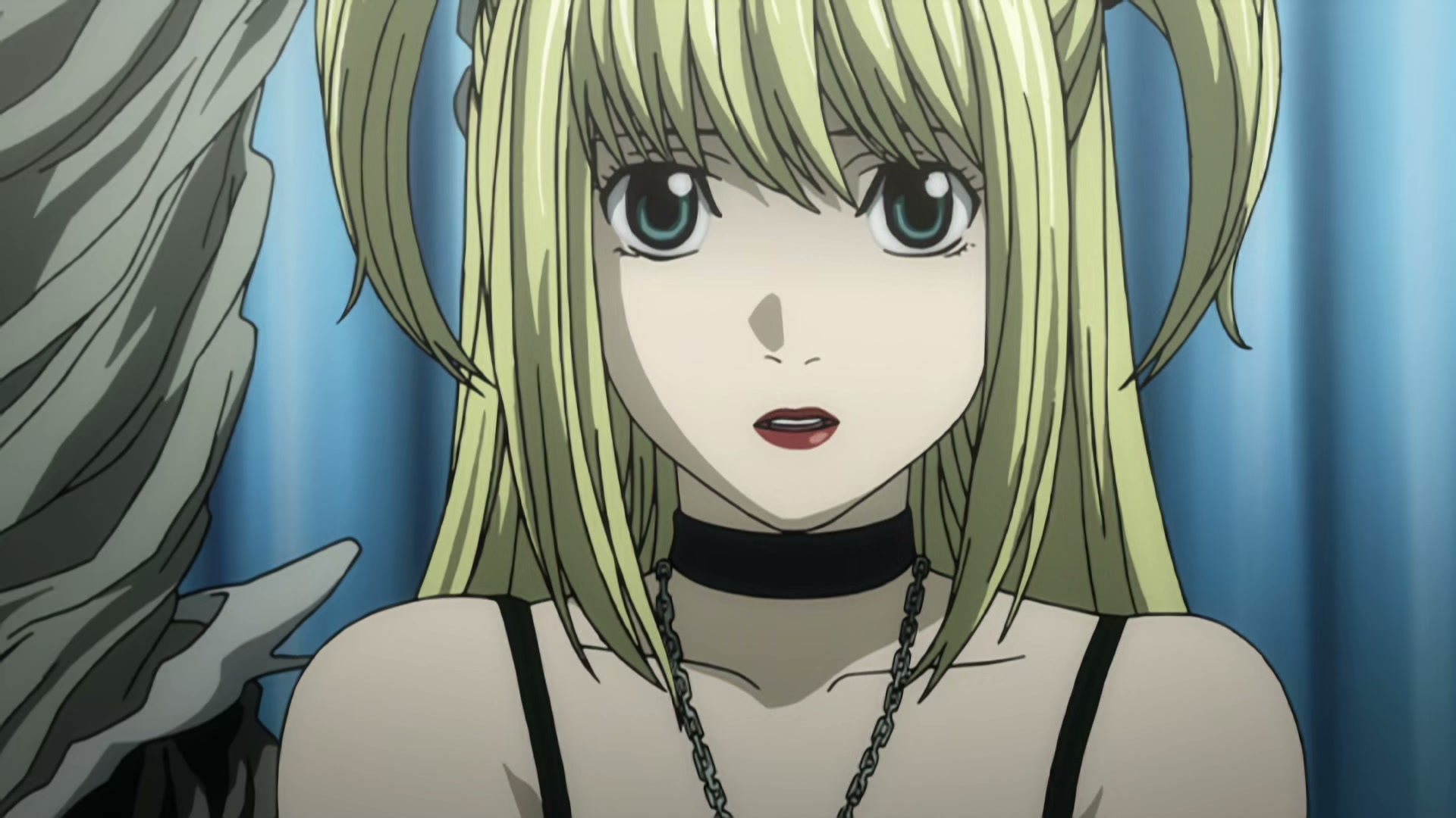 Death Note Ep 13: Confession @ 00:17:11