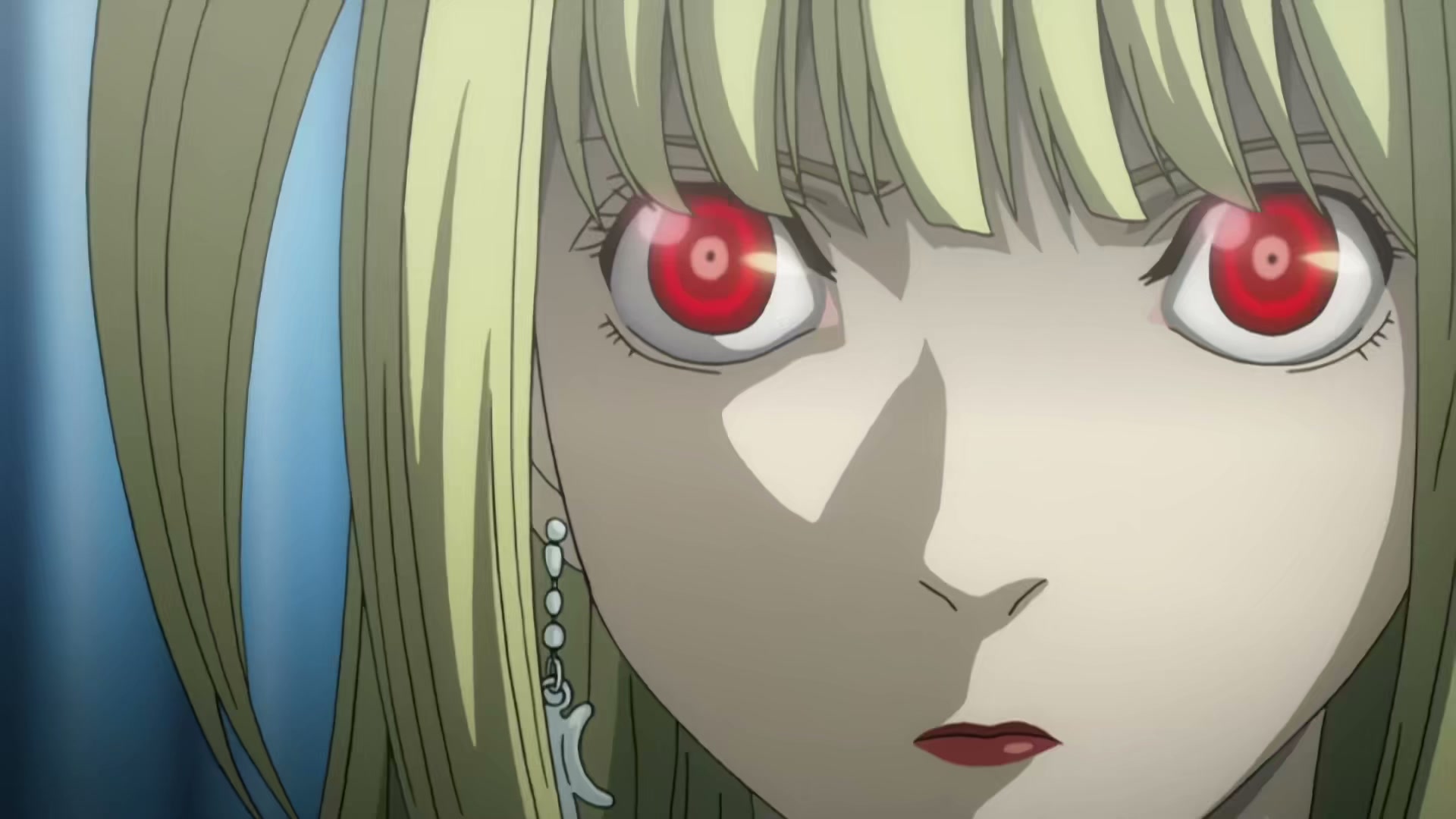 Death Note Ep 13: Confession @ 00:17:17