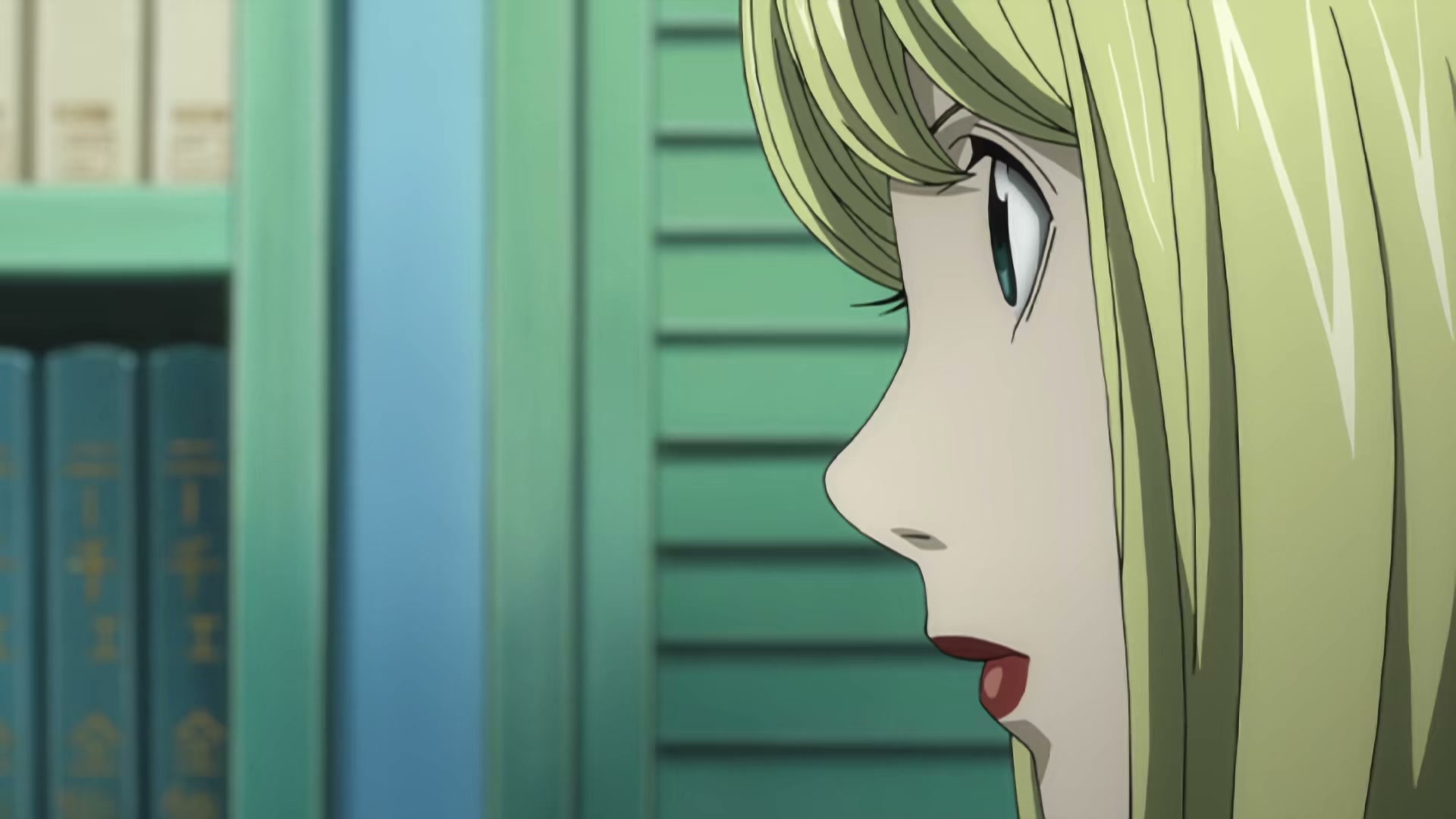 Death Note Ep 13: Confession @ 00:17:31