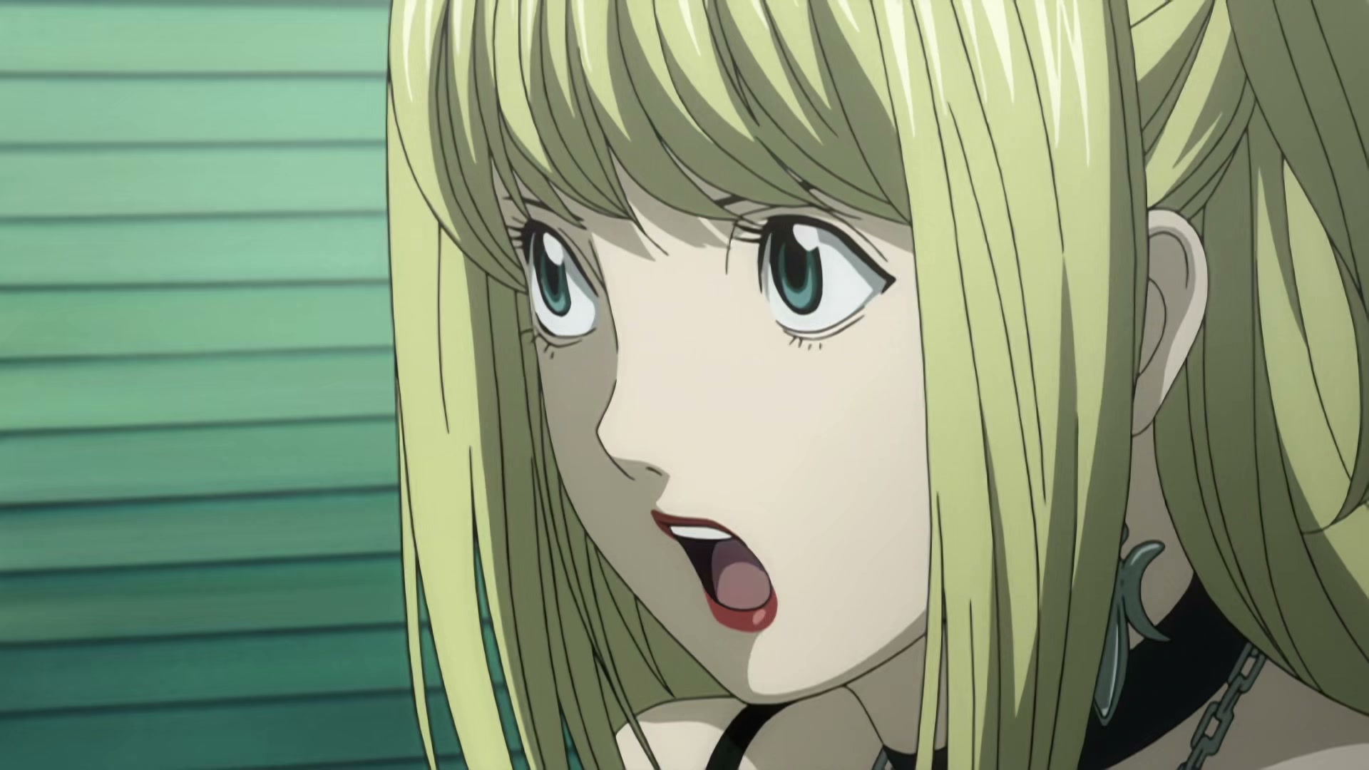Death Note Ep 13: Confession @ 00:18:18