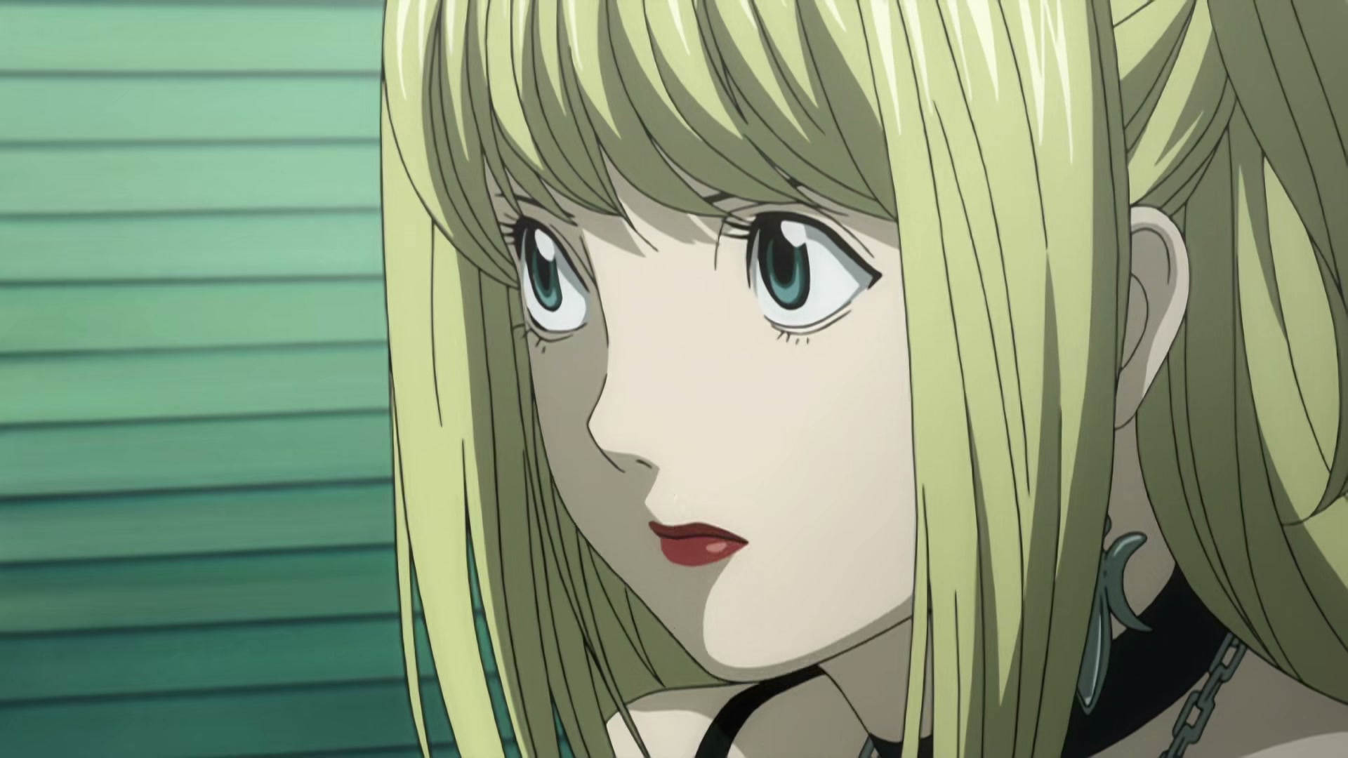 Death Note Ep 13: Confession @ 00:18:20