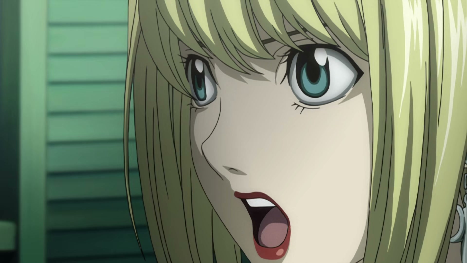 Death Note Ep 13: Confession @ 00:18:52