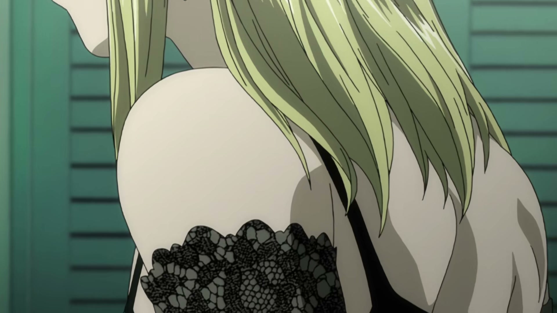 Death Note Ep 13: Confession @ 00:19:12