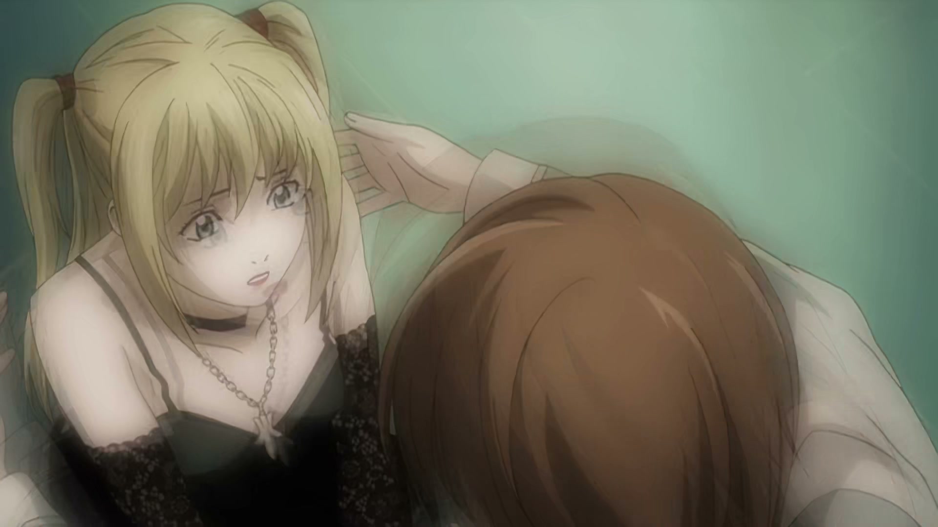 Death Note Ep 13: Confession @ 00:20:45