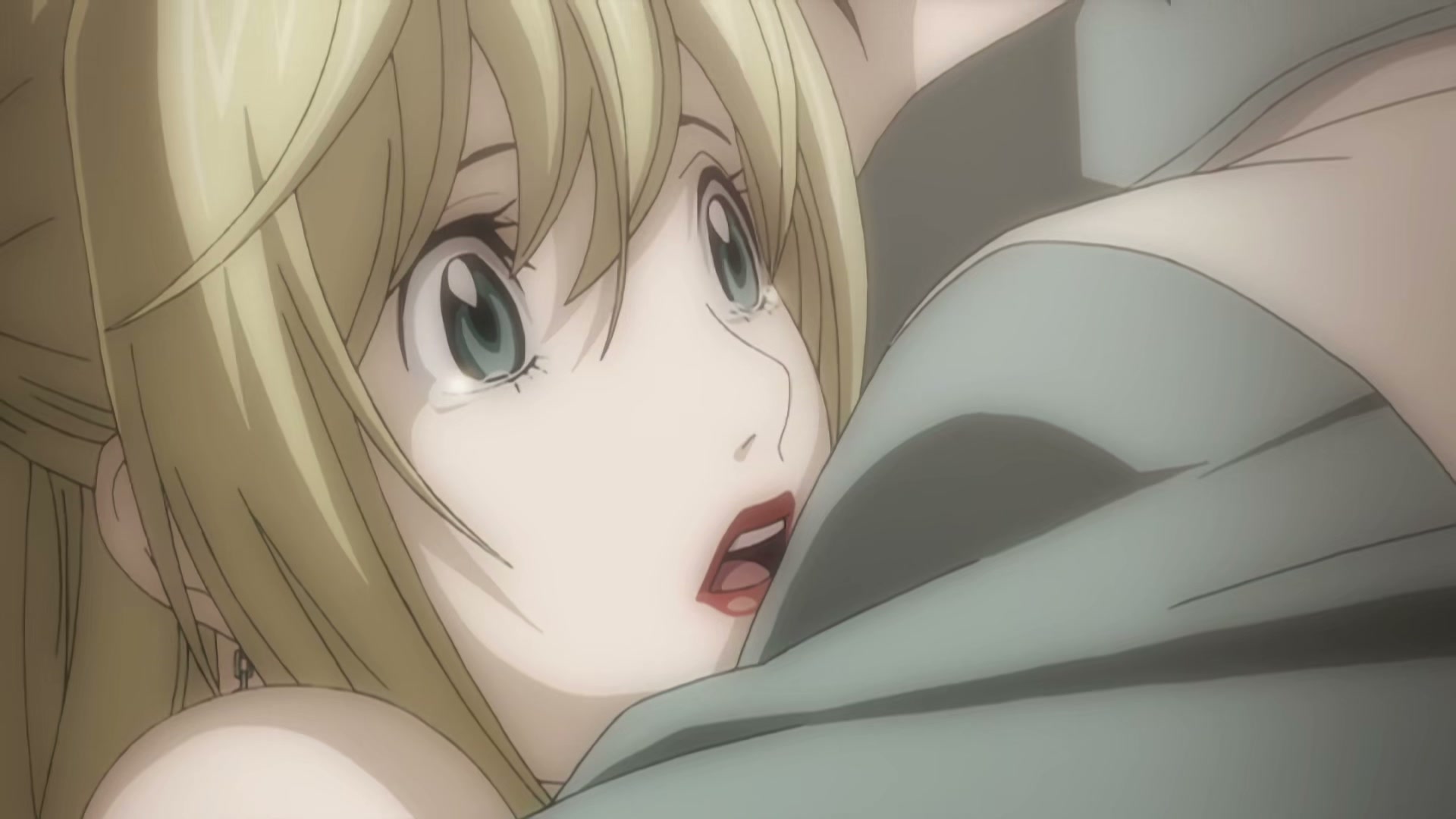 E014 · Friend screencaps