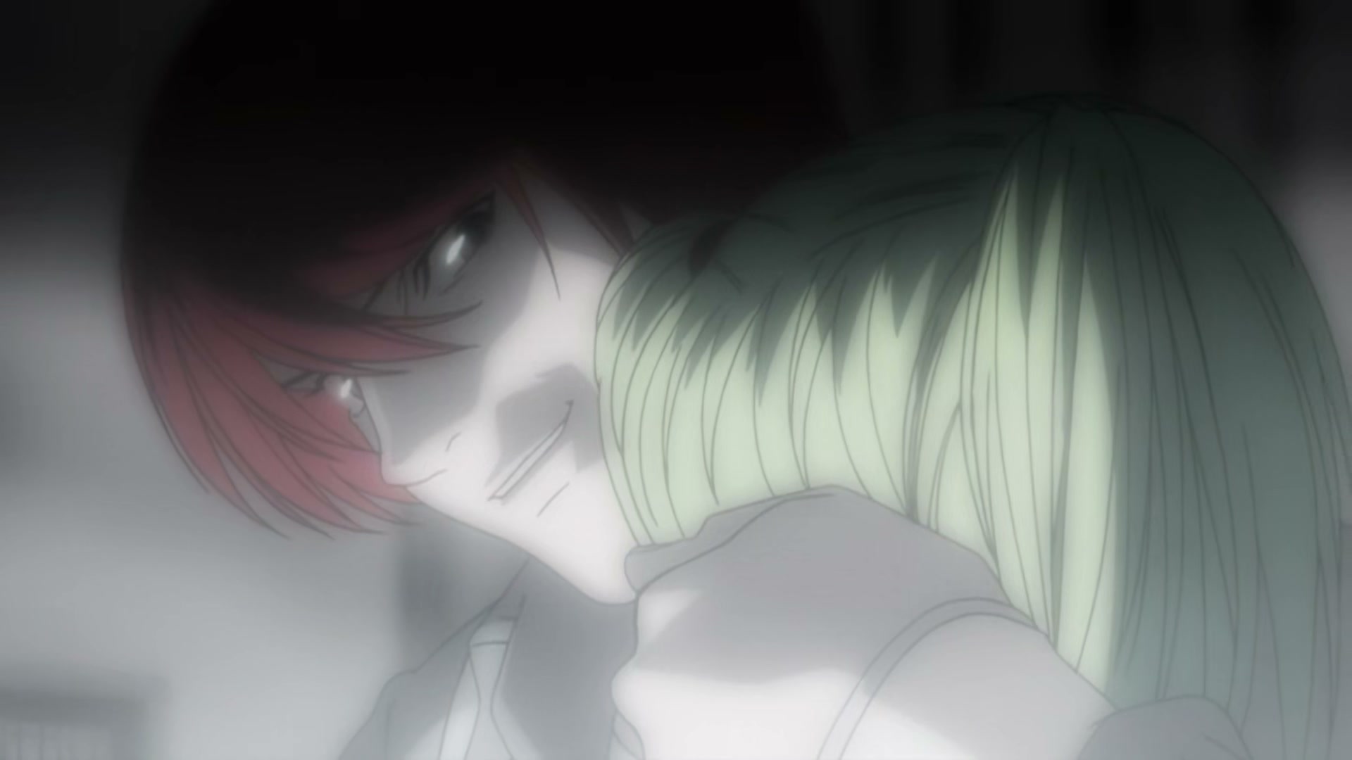 Death Note Ep 14: Friend @ 00:01:51