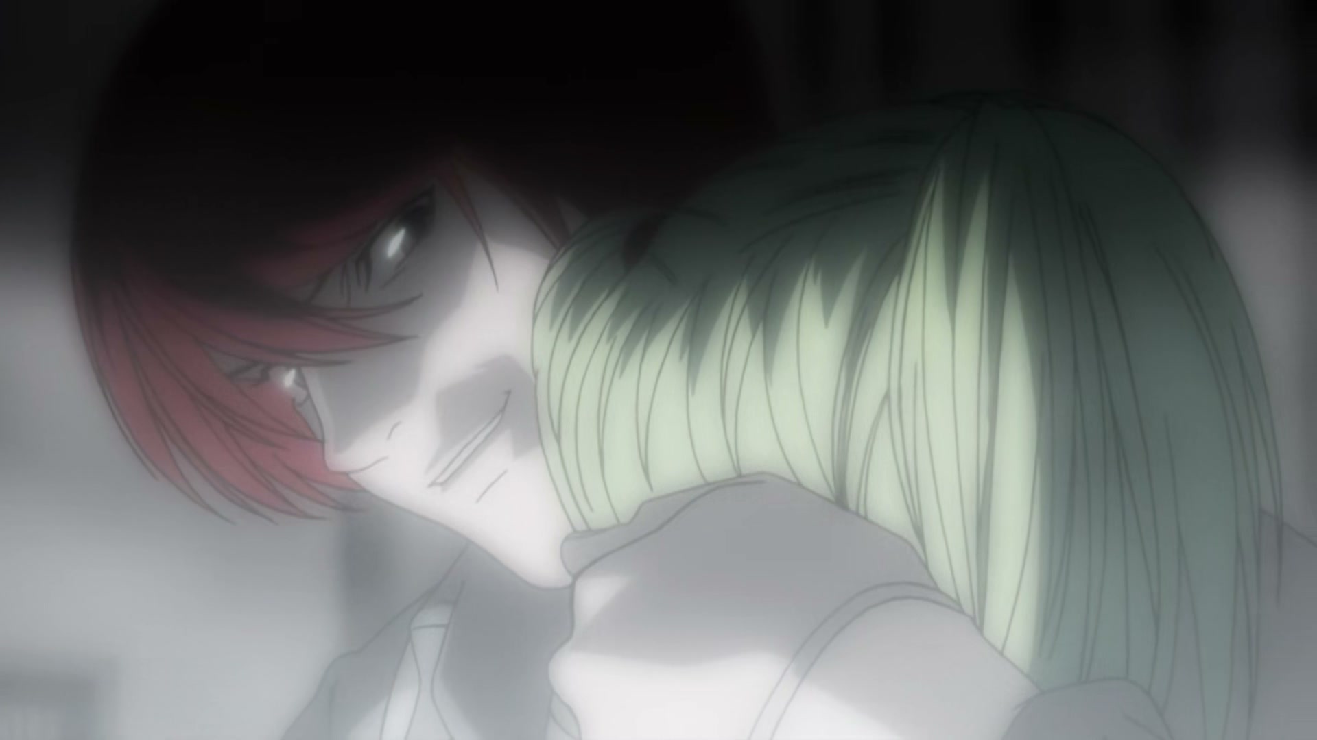 Death Note Ep 14: Friend @ 00:01:54