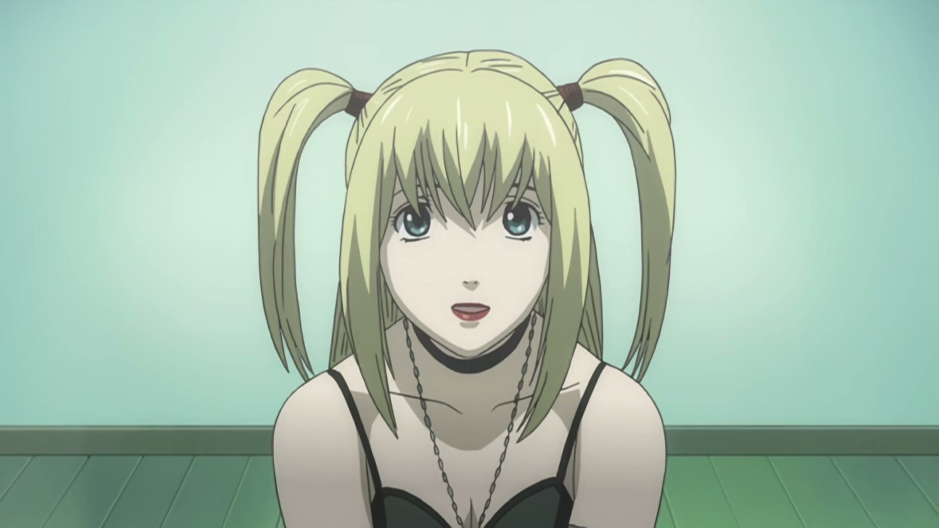 Death Note Ep 14: Friend @ 00:02:08