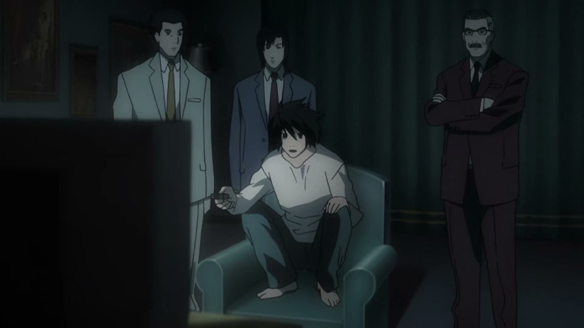Death Note Ep 14: Friend @ 00:03:12