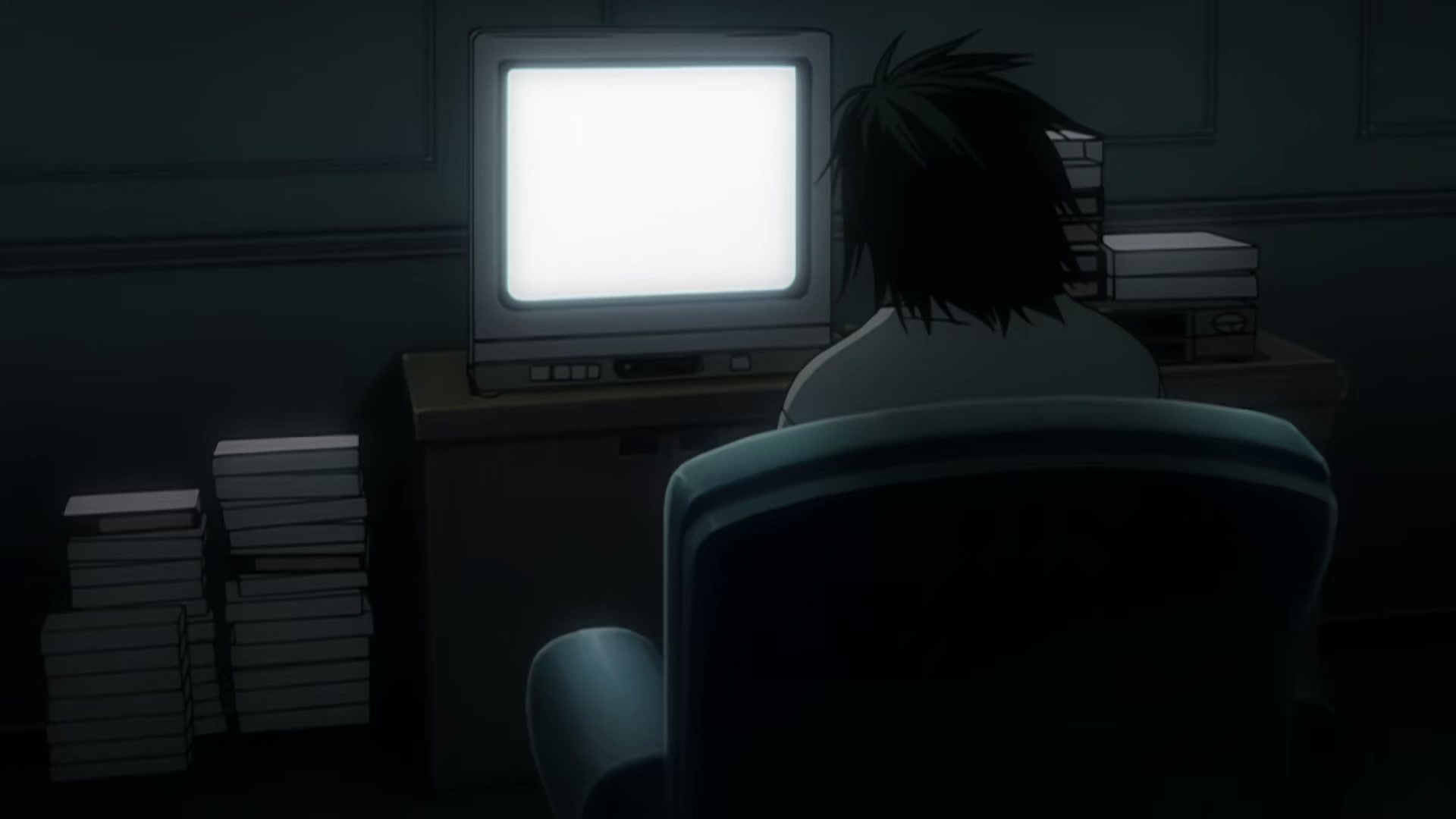 Death Note Ep 14: Friend @ 00:03:21