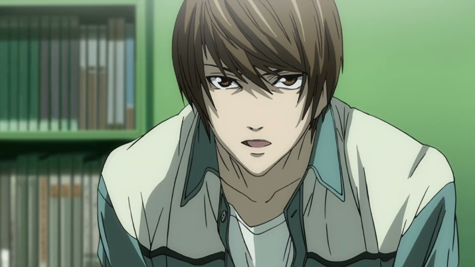 Death Note Ep 14: Friend @ 00:04:36