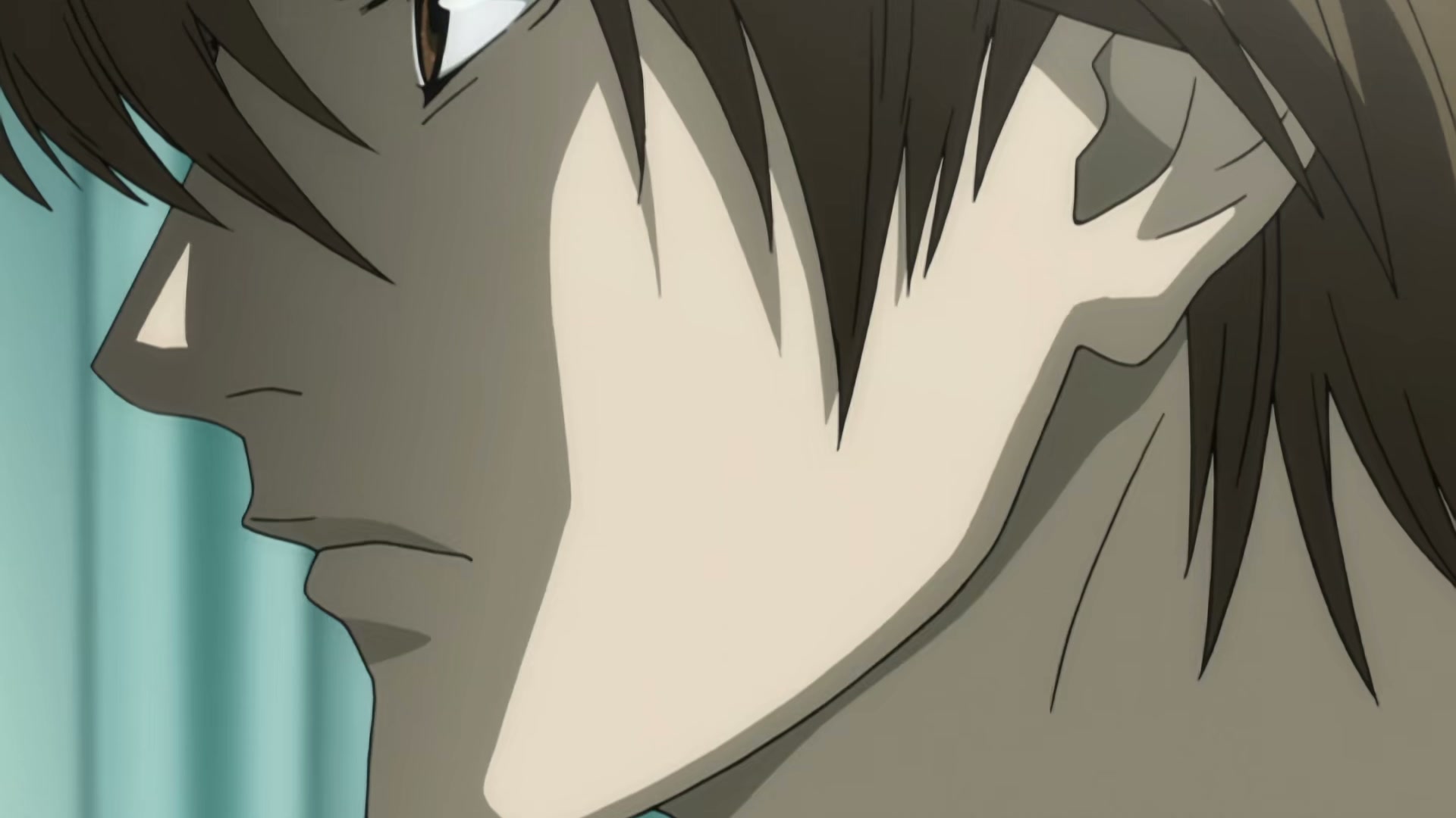 Death Note Ep 14: Friend @ 00:05:42