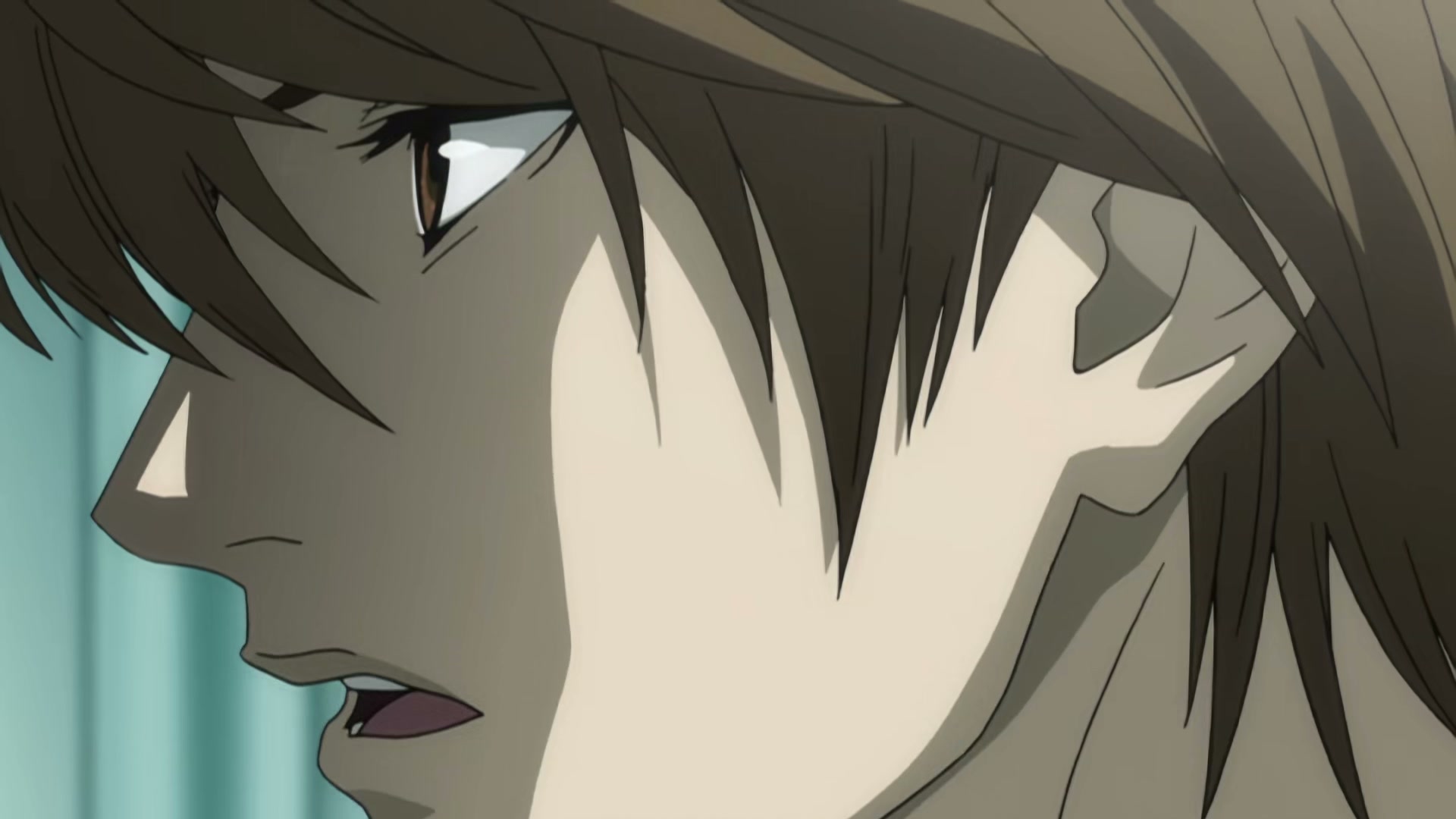 Death Note Ep 14: Friend @ 00:05:45