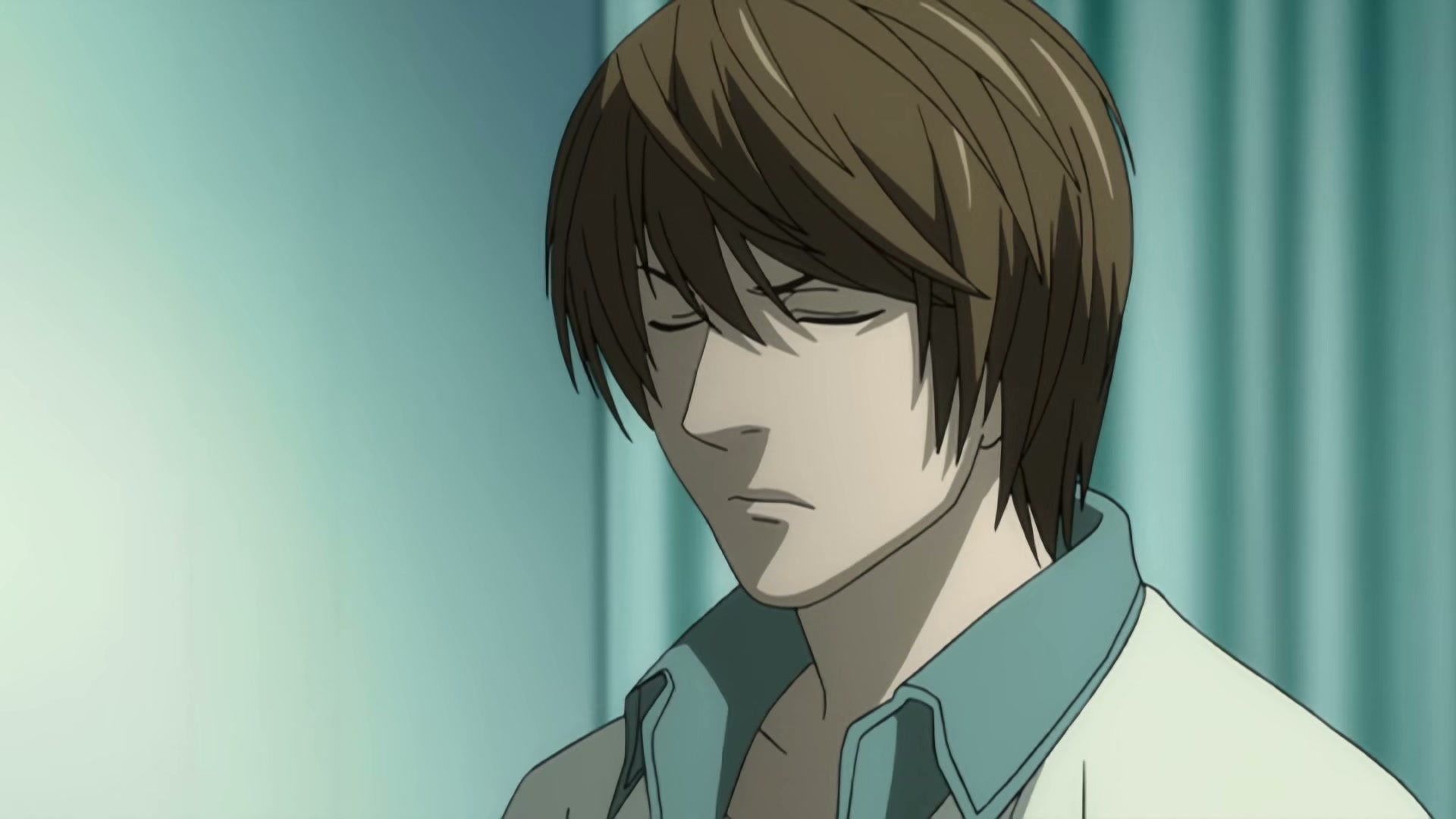 Death Note Ep 14: Friend @ 00:06:03