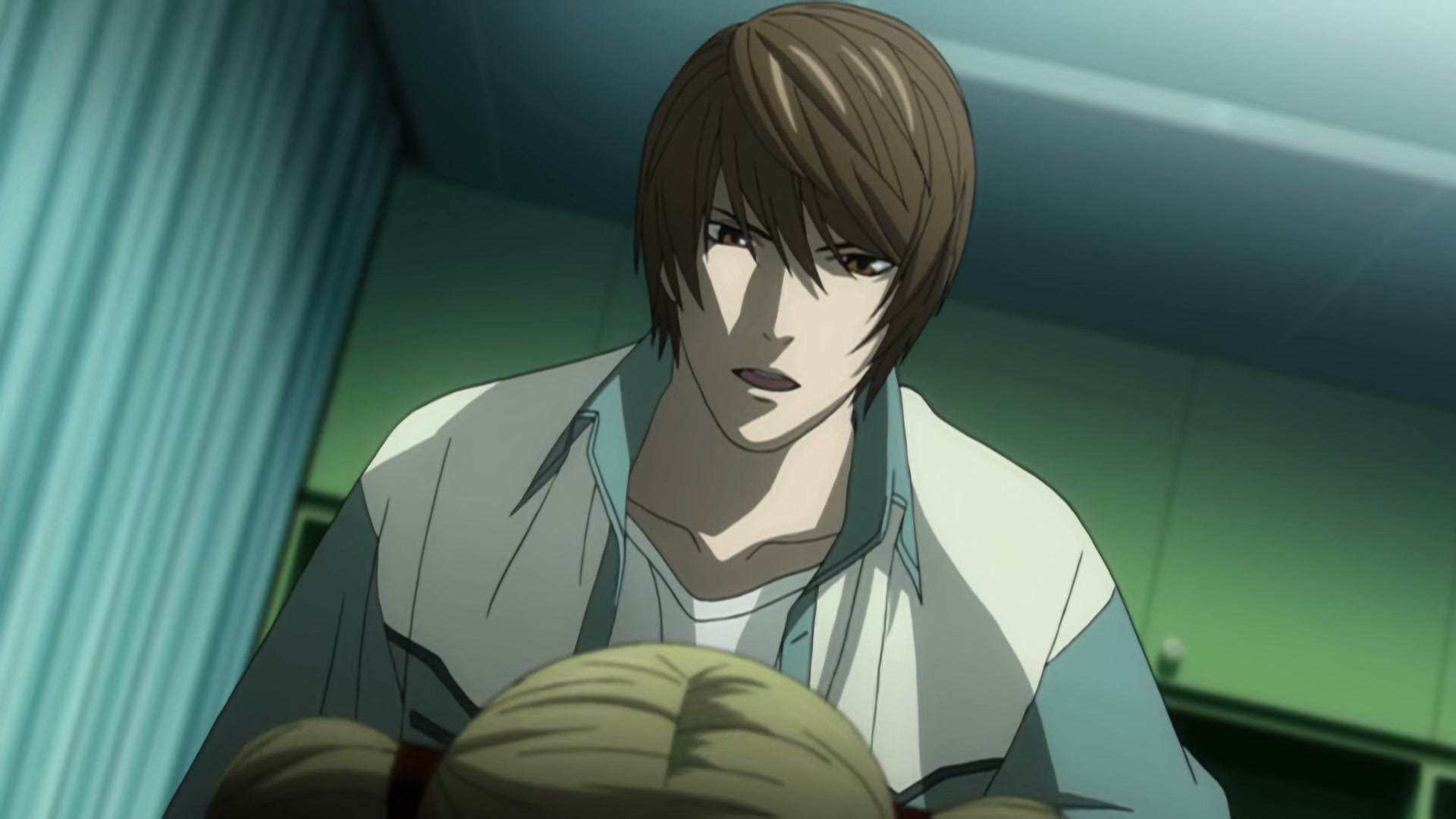 Death Note Ep 14: Friend @ 00:06:37