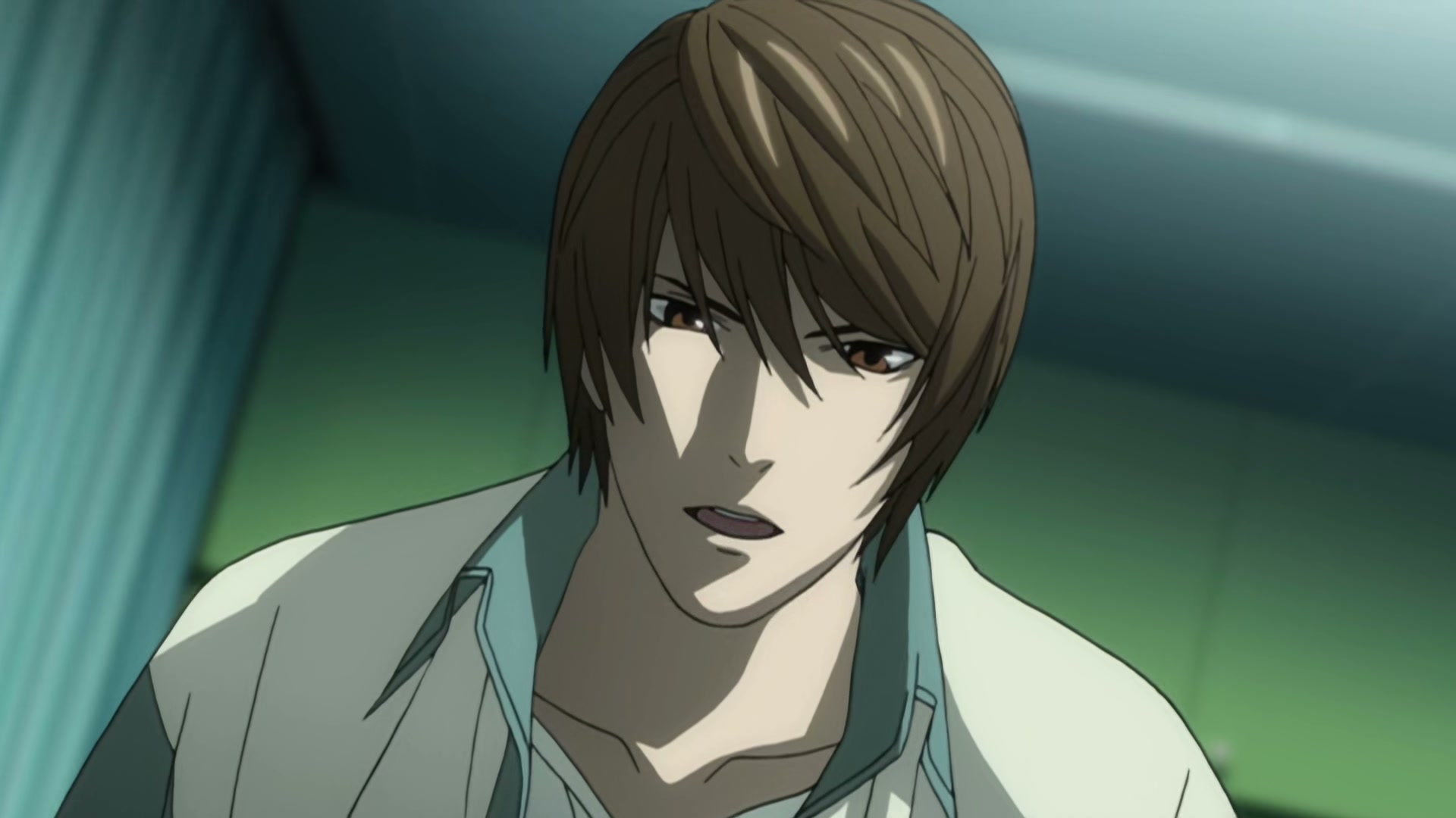 Death Note Ep 14: Friend @ 00:06:43