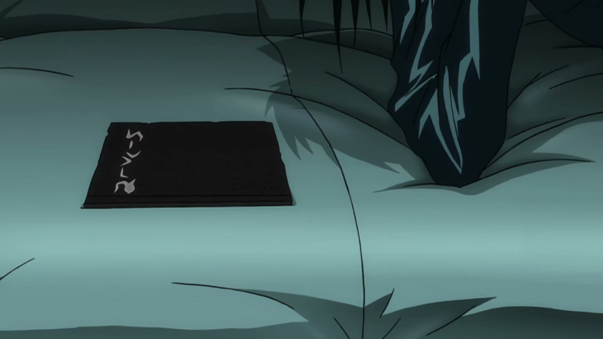 Death Note Ep 14: Friend @ 00:06:49