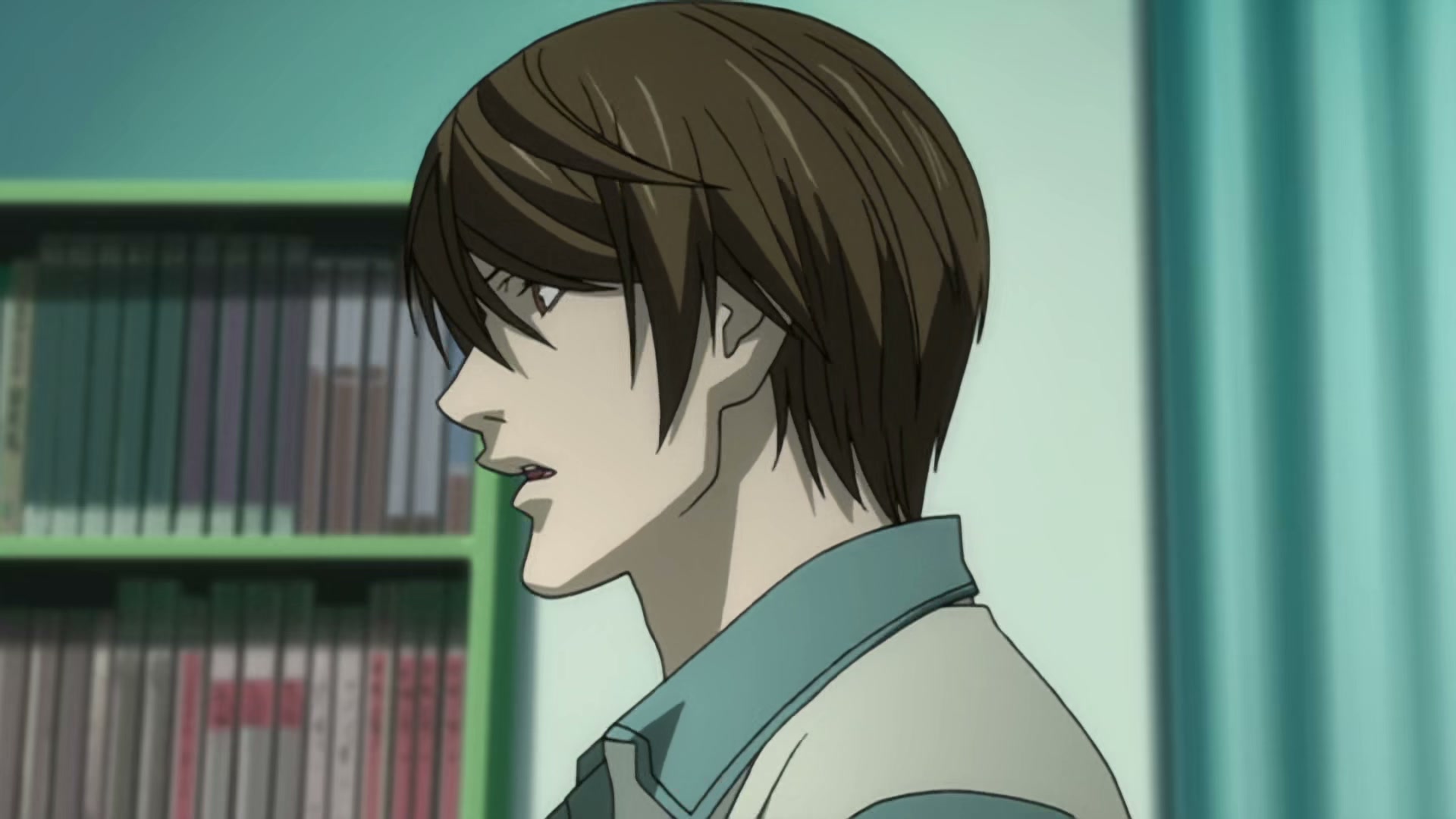 Death Note Ep 14: Friend @ 00:08:10