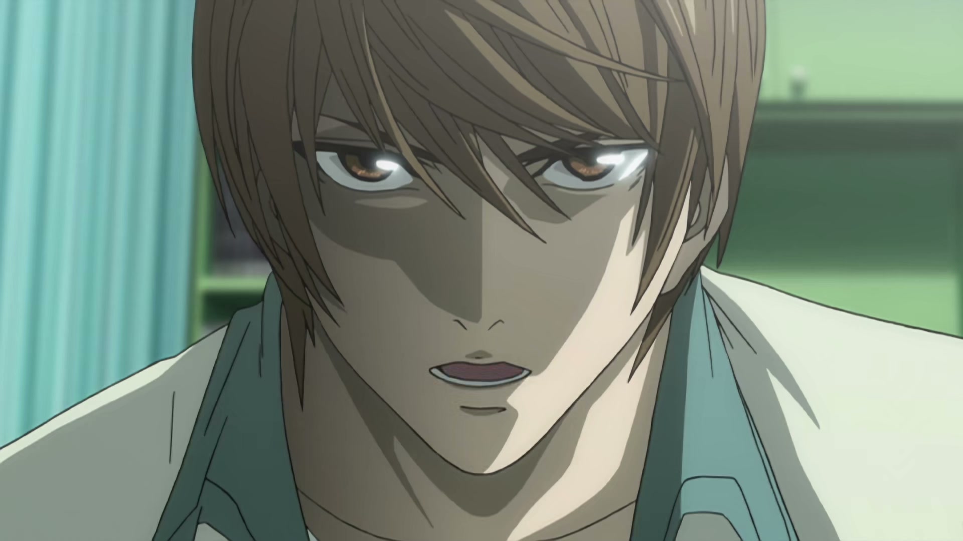 Death Note Ep 14: Friend @ 00:09:14