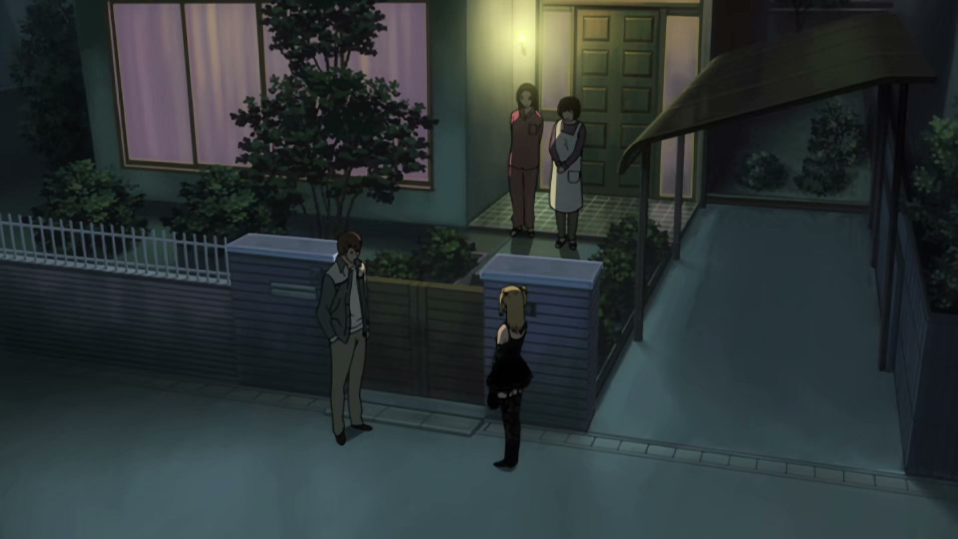 Death Note Ep 14: Friend @ 00:10:23