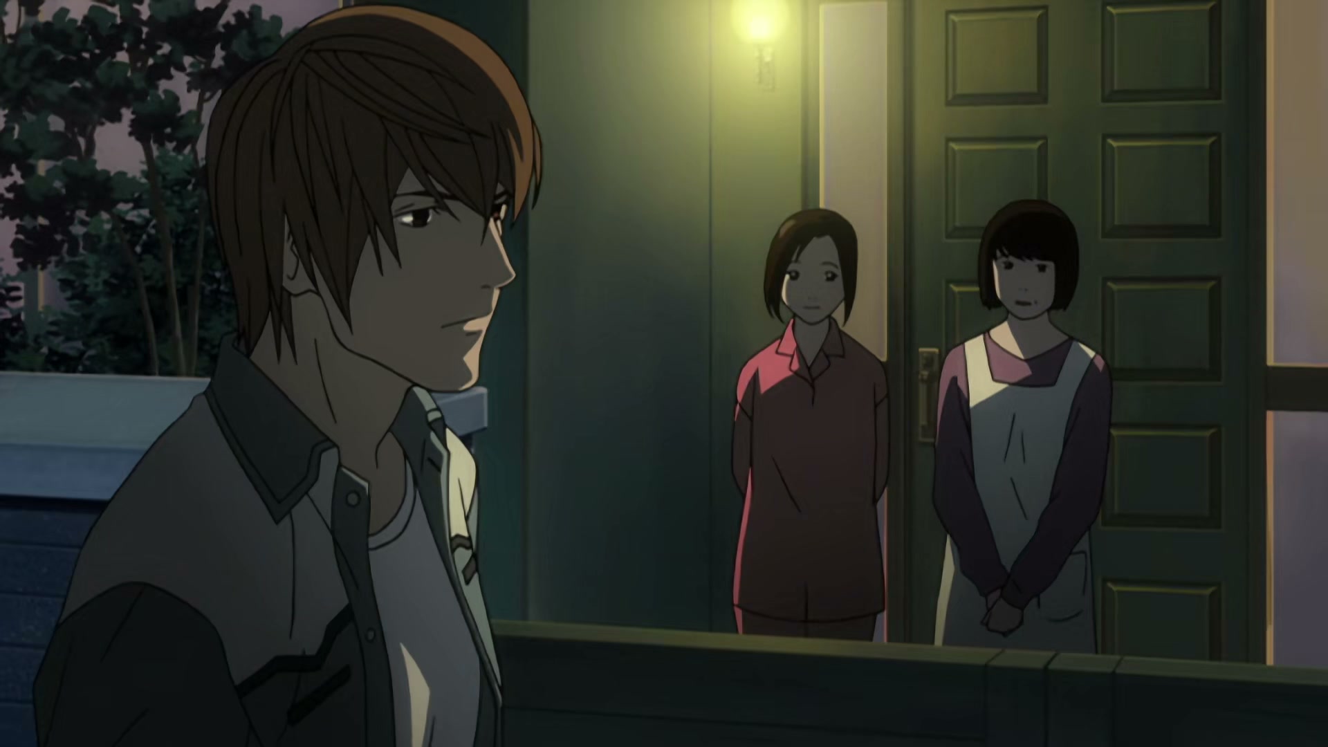Death Note Ep 14: Friend @ 00:10:29