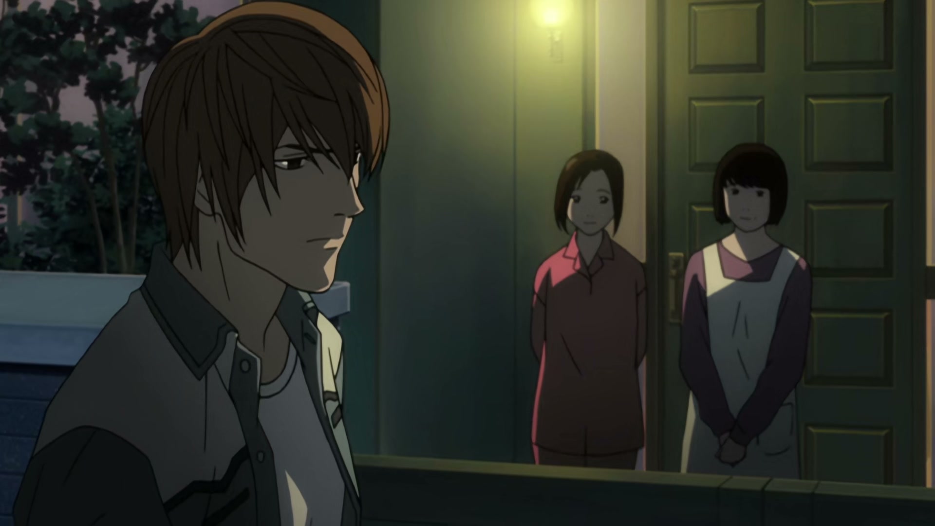 Death Note Ep 14: Friend @ 00:10:32