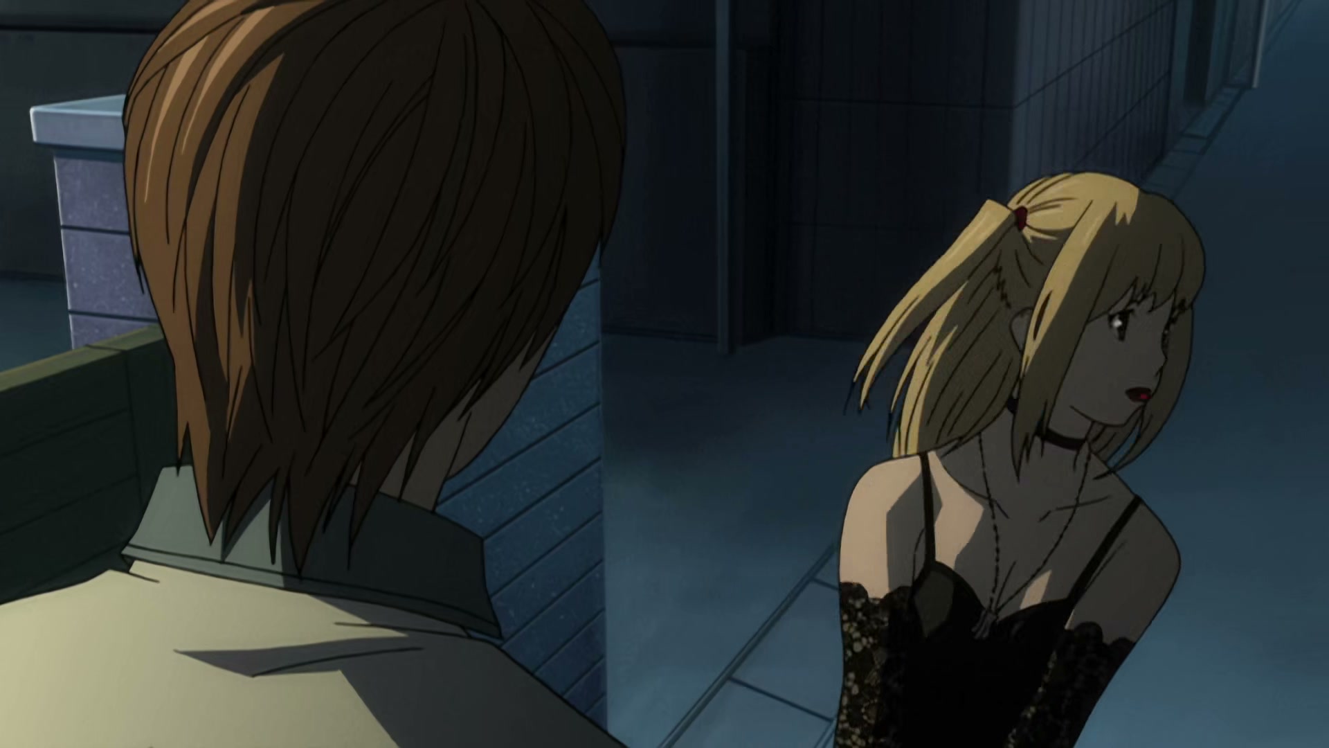 Death Note Ep 14: Friend @ 00:10:38