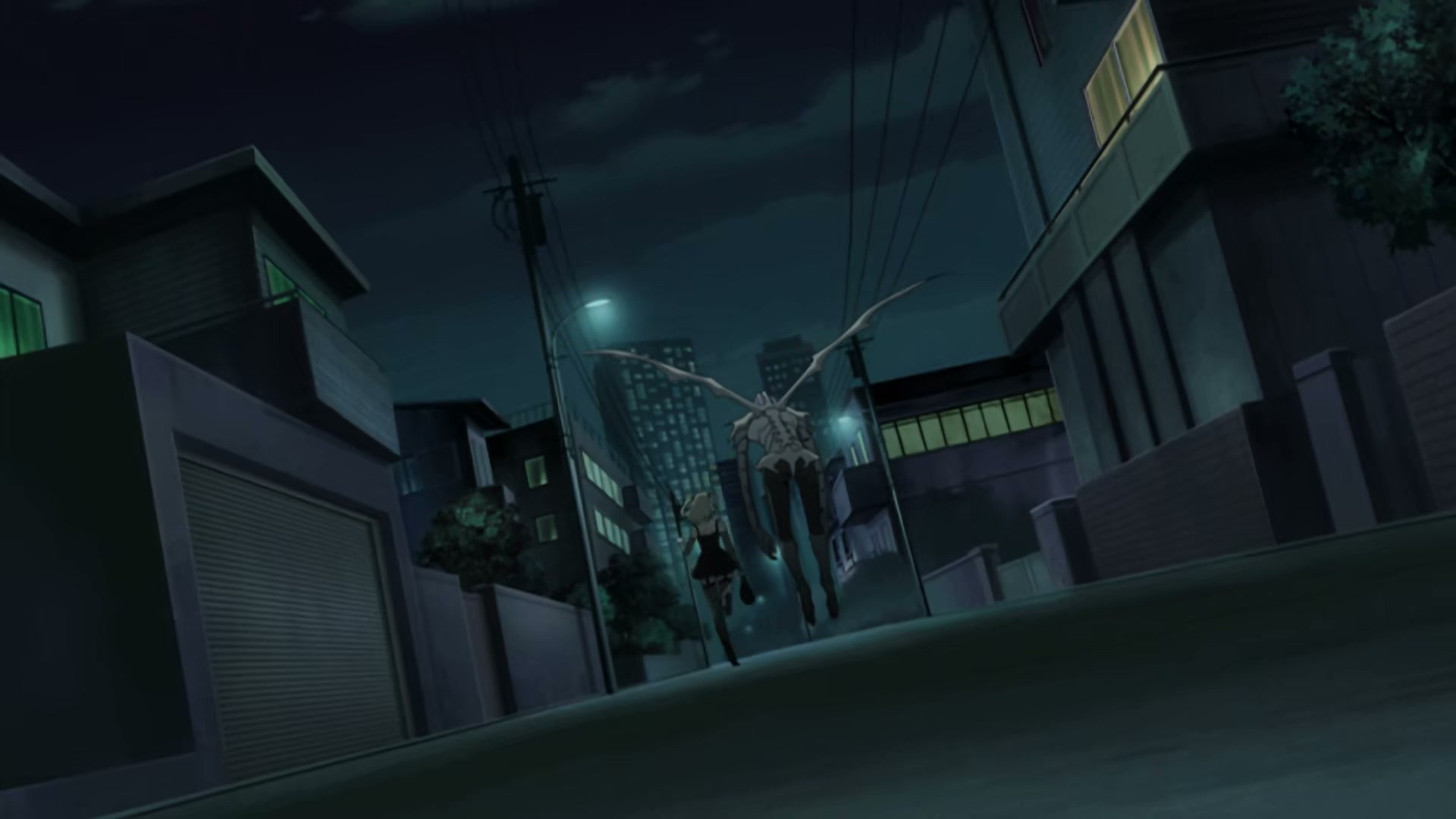 Death Note Ep 14: Friend @ 00:11:01