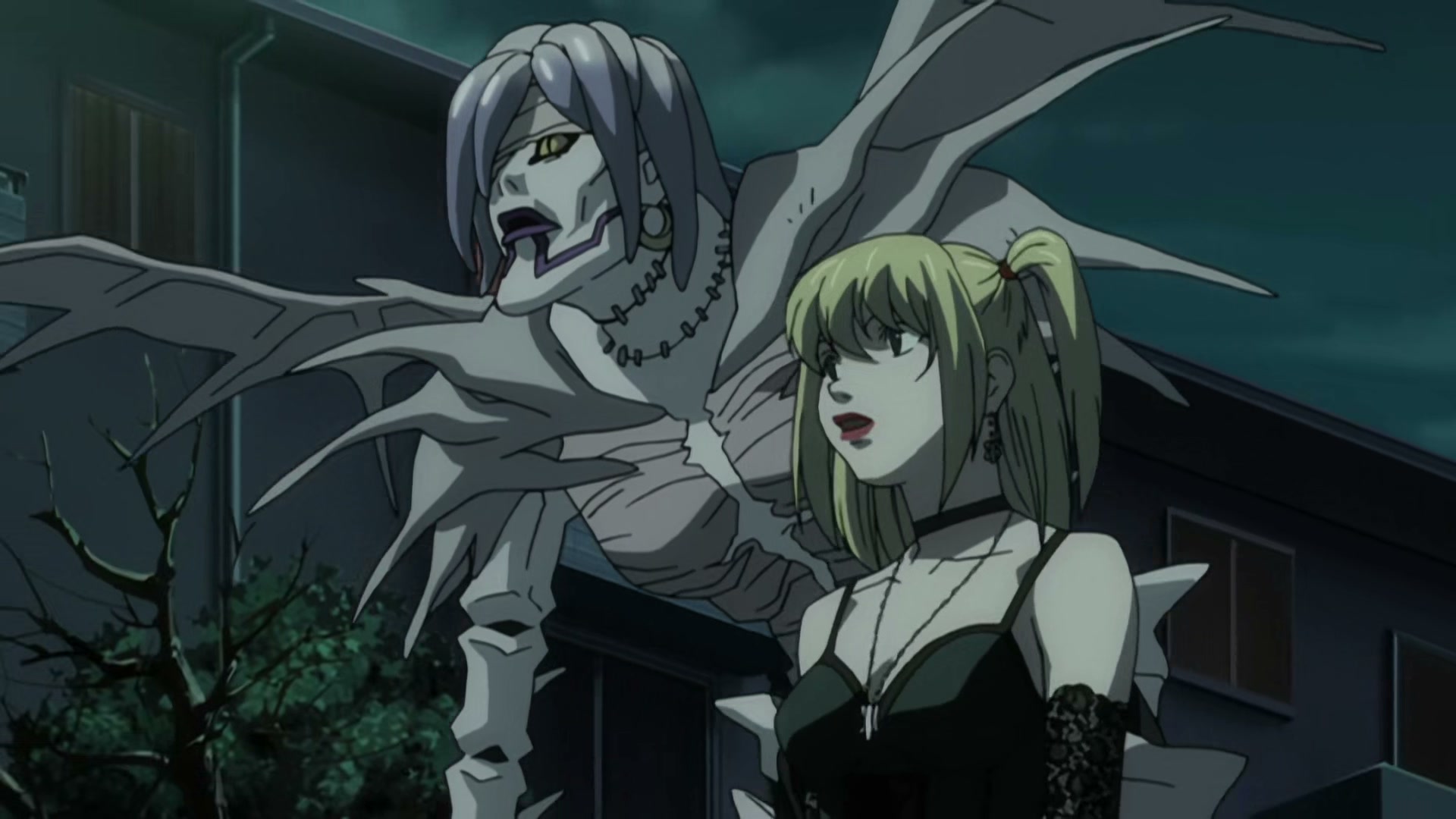 Death Note Ep 14: Friend @ 00:11:06