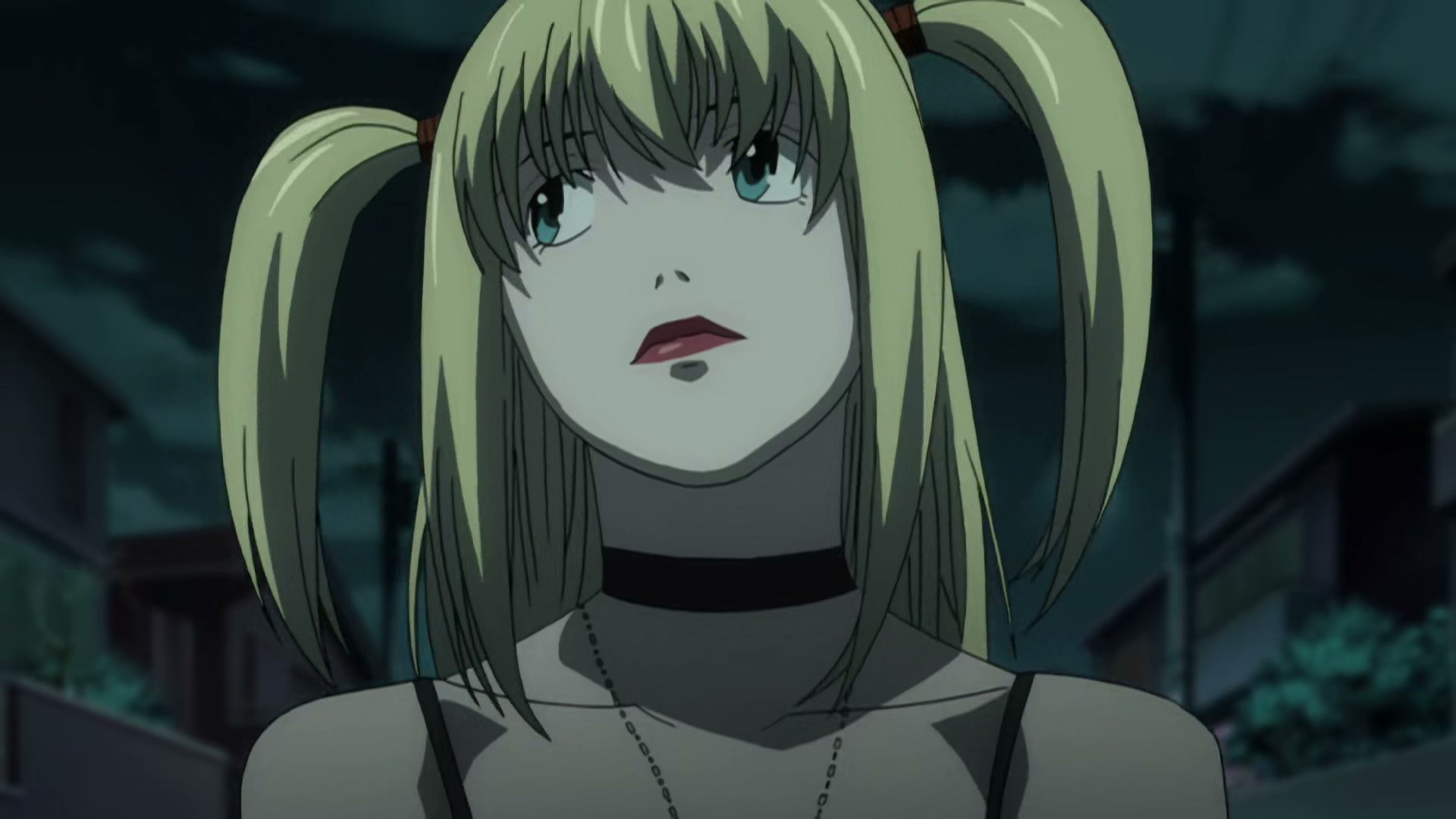 Death Note Ep 14: Friend @ 00:11:12