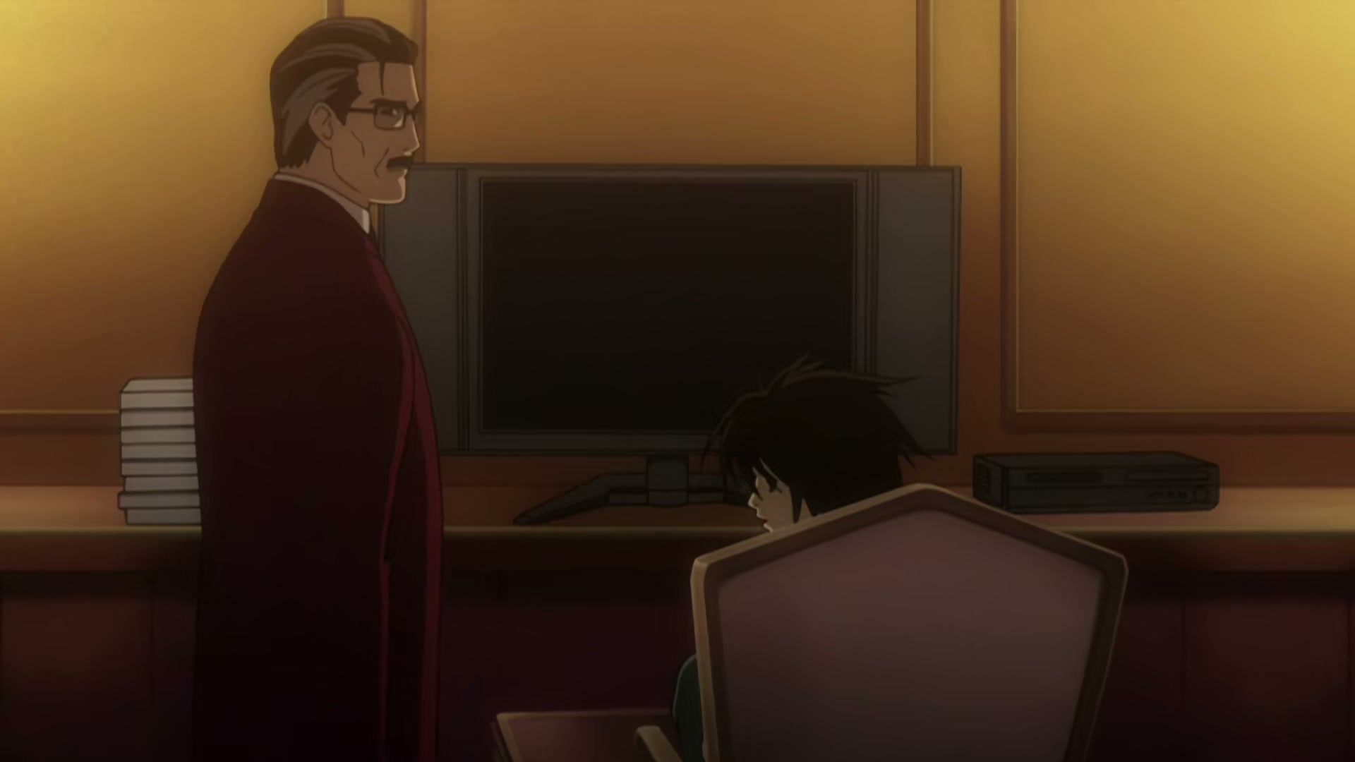 Death Note Ep 14: Friend @ 00:14:06
