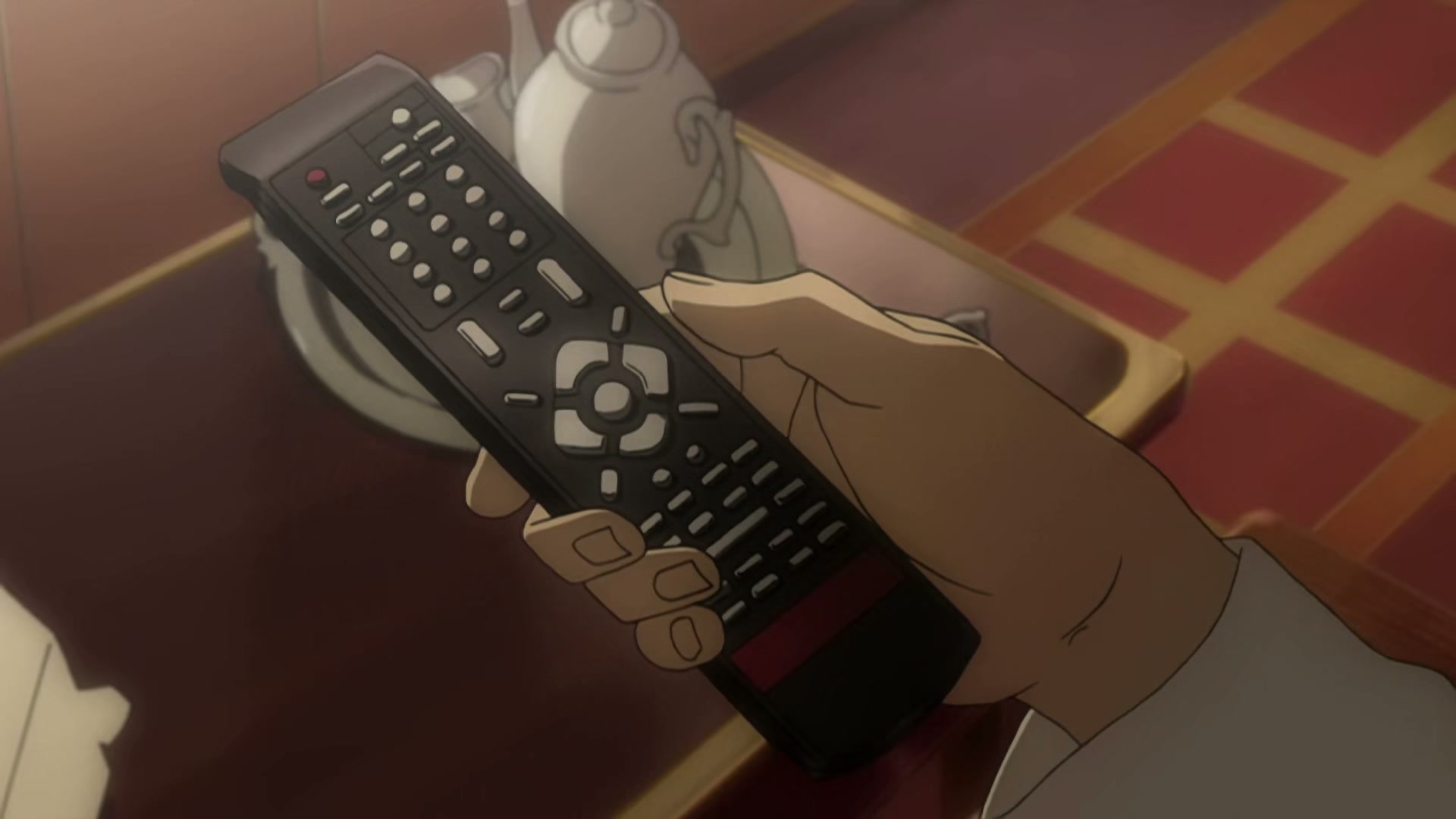 Death Note Ep 14: Friend @ 00:14:20