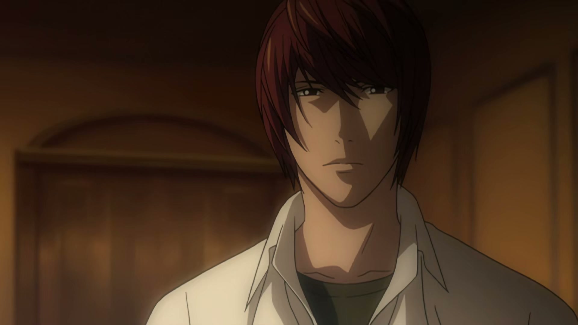 Death Note Ep 14: Friend @ 00:14:35
